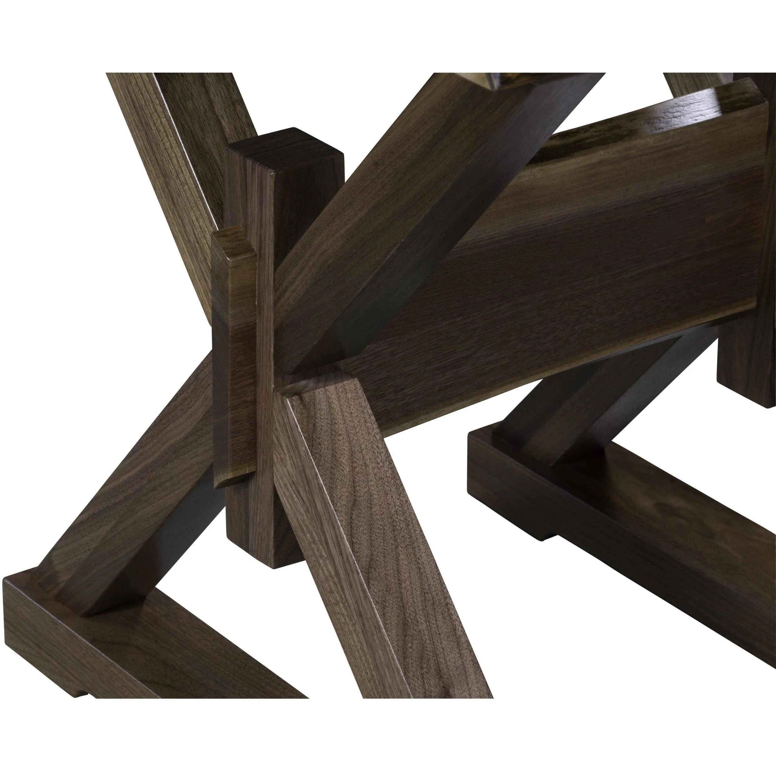 QW Amish Remington Coffee Table - Image 3