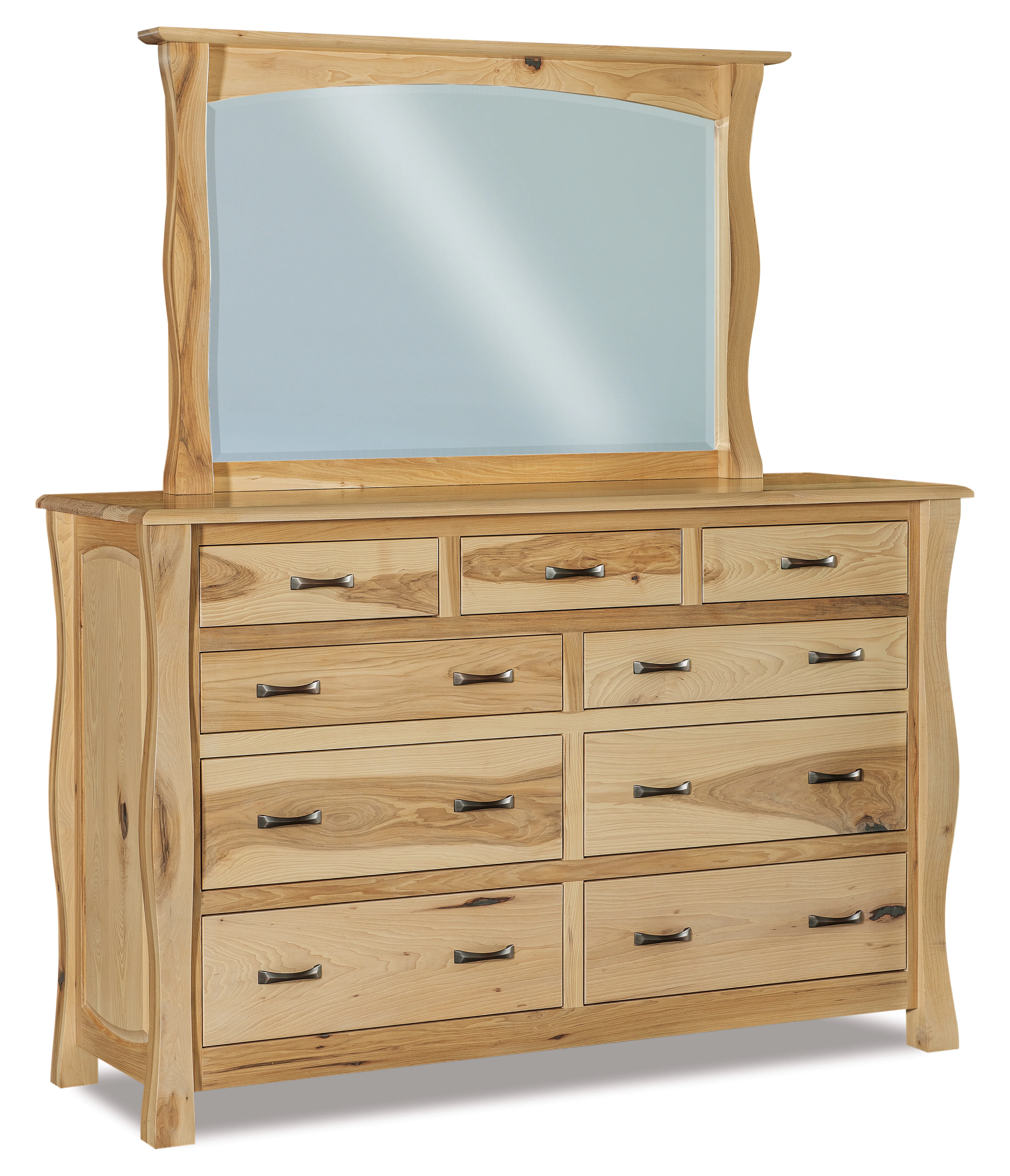 QW Amish Reno 4pc Set - Image 3