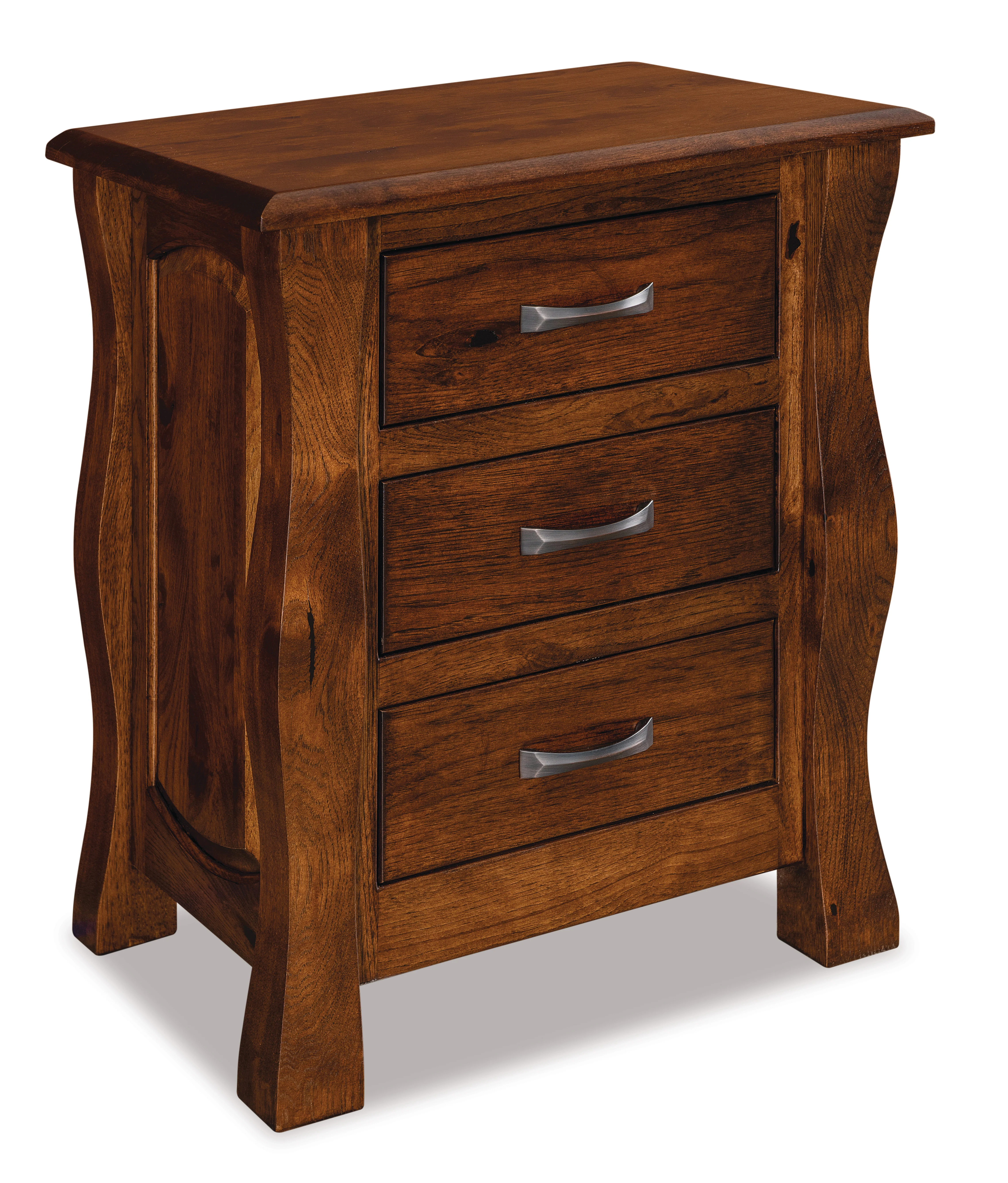 QW Amish Reno 4pc Set - Image 4