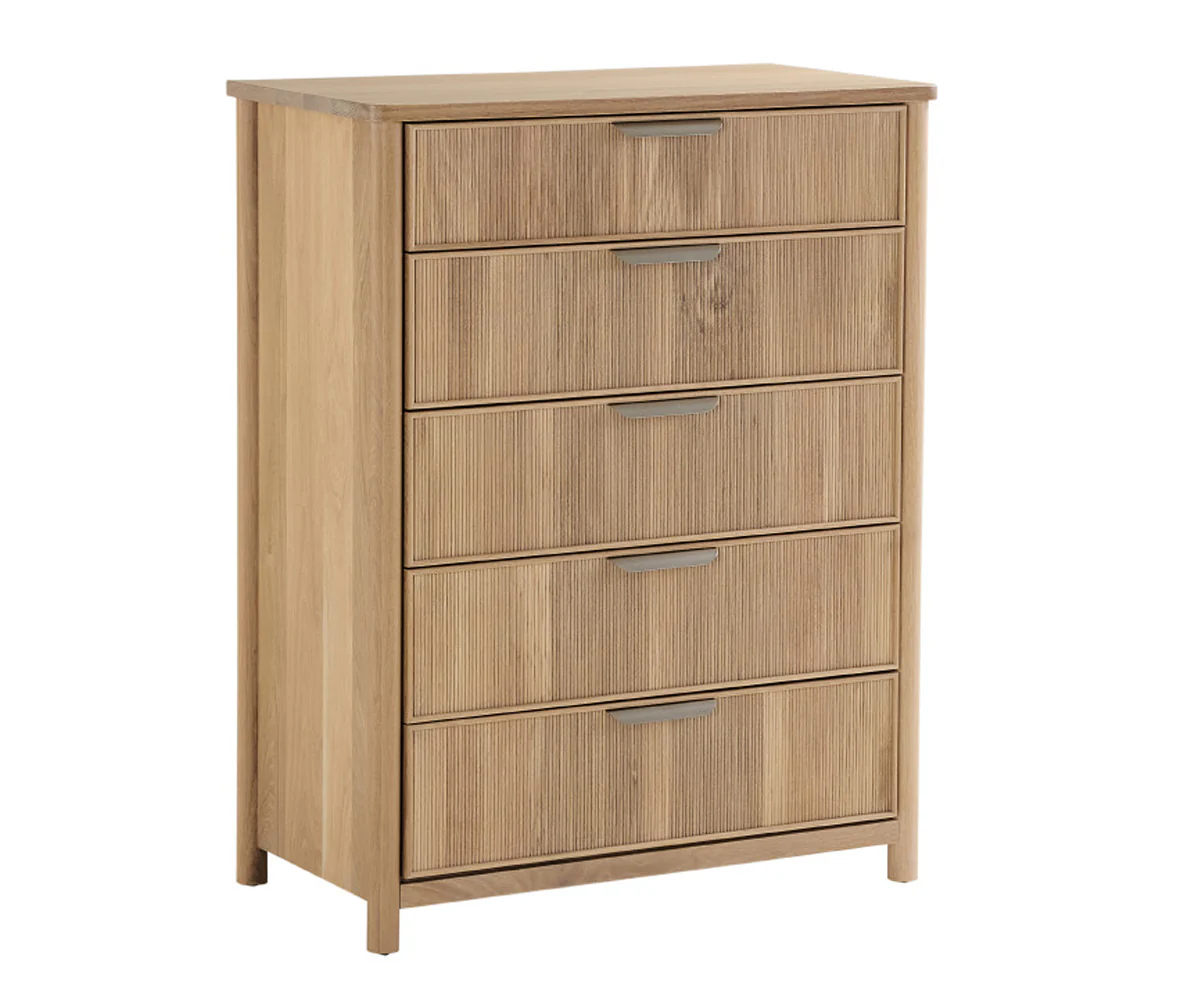 QW Amish Reseda 4pc Set - Image 4