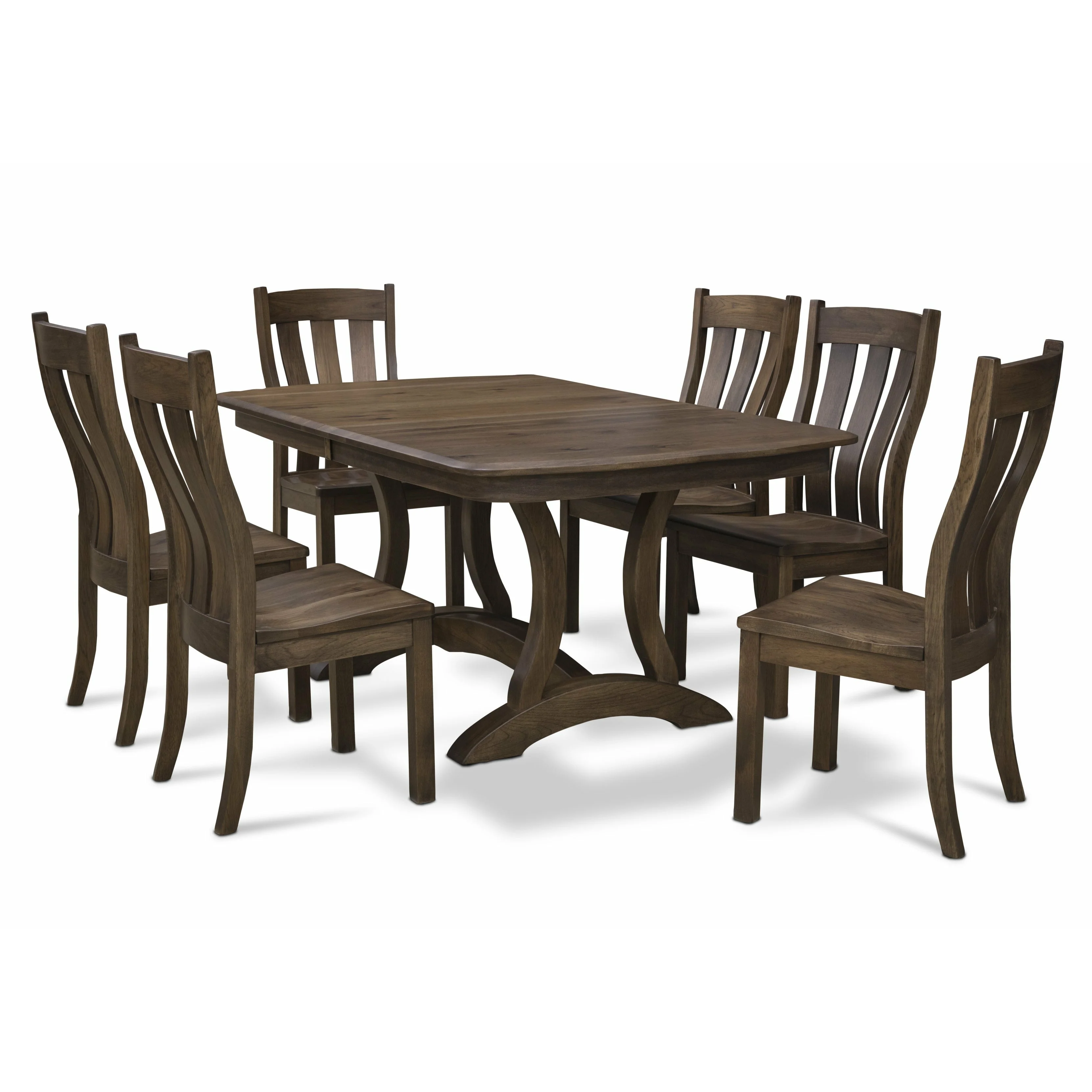 QW Amish Richfield Table - Image 4