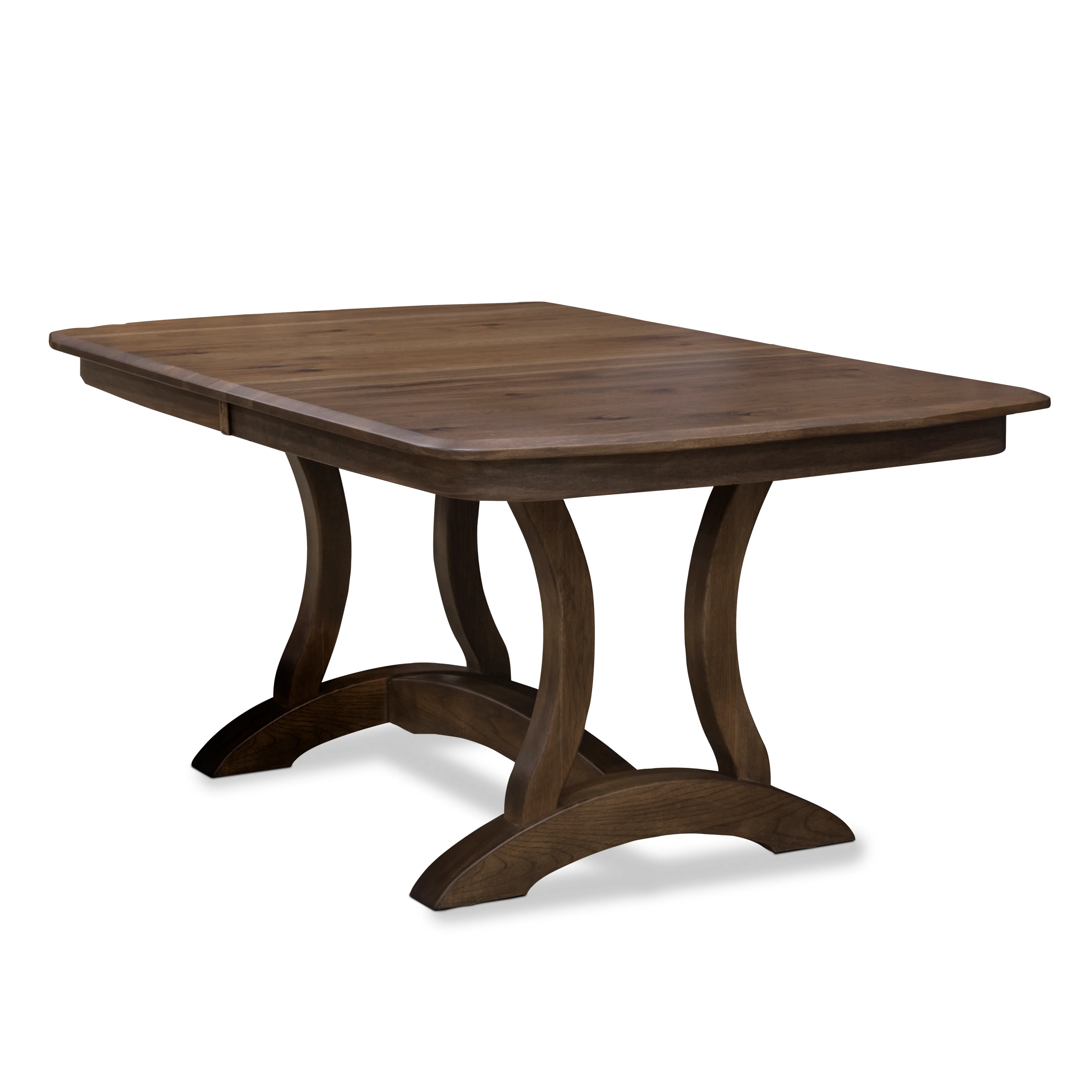 QW Amish Richfield 7pc Dining Set - Image 2