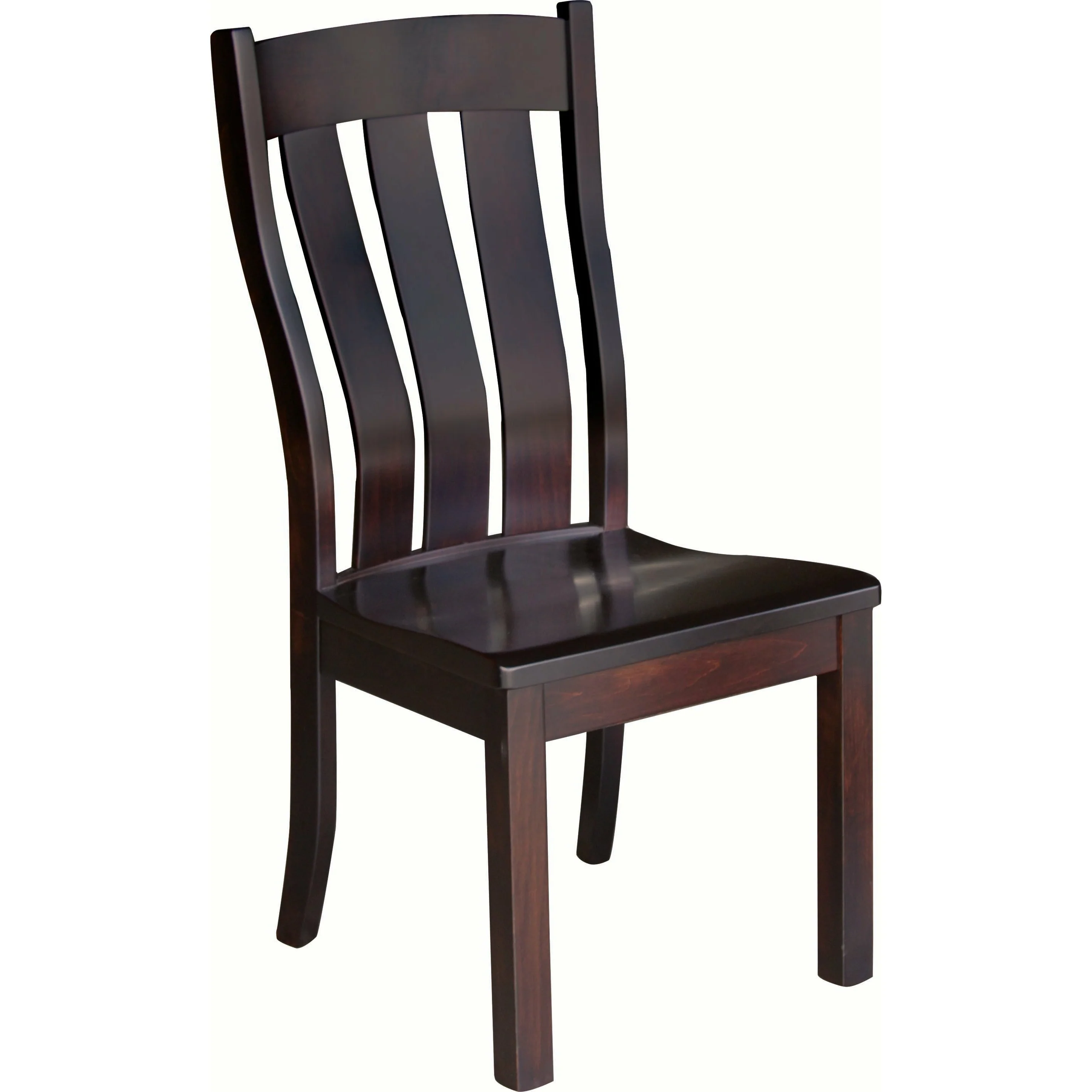 QW Amish Richfield 7pc Dining Set - Image 3