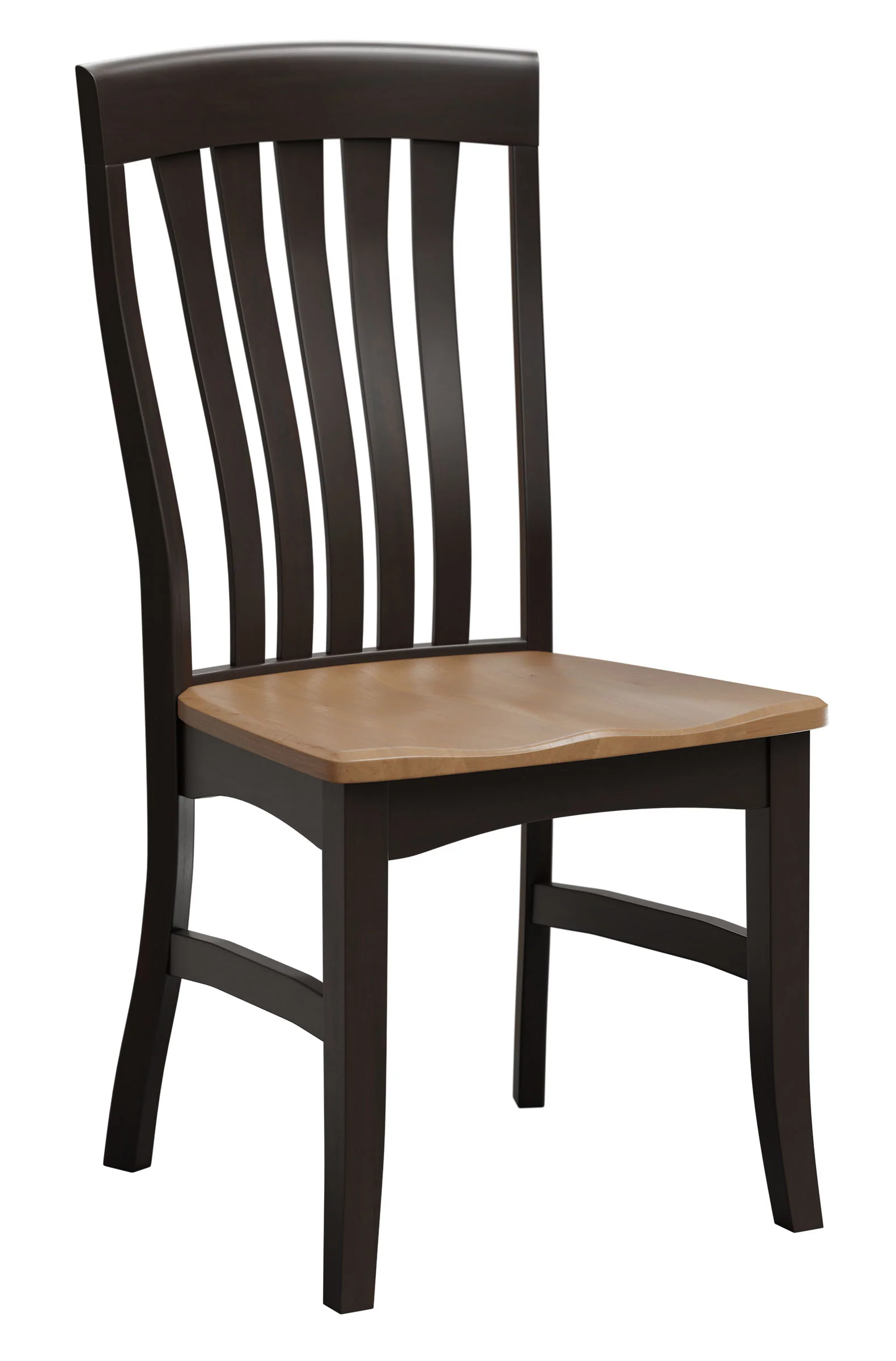 QW Amish Richland Side Chair - Image 2