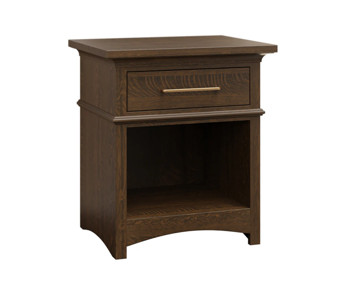 QW Amish Richmond 4pc Set - Image 4