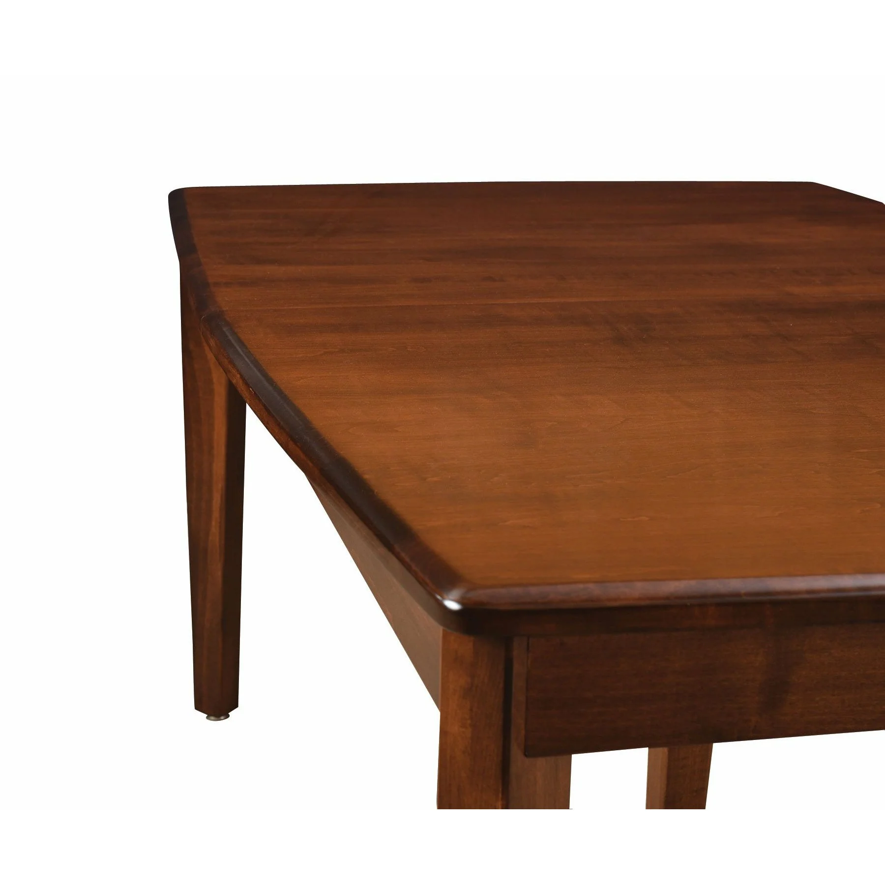 QW Amish Richmond Leg Table - Image 2