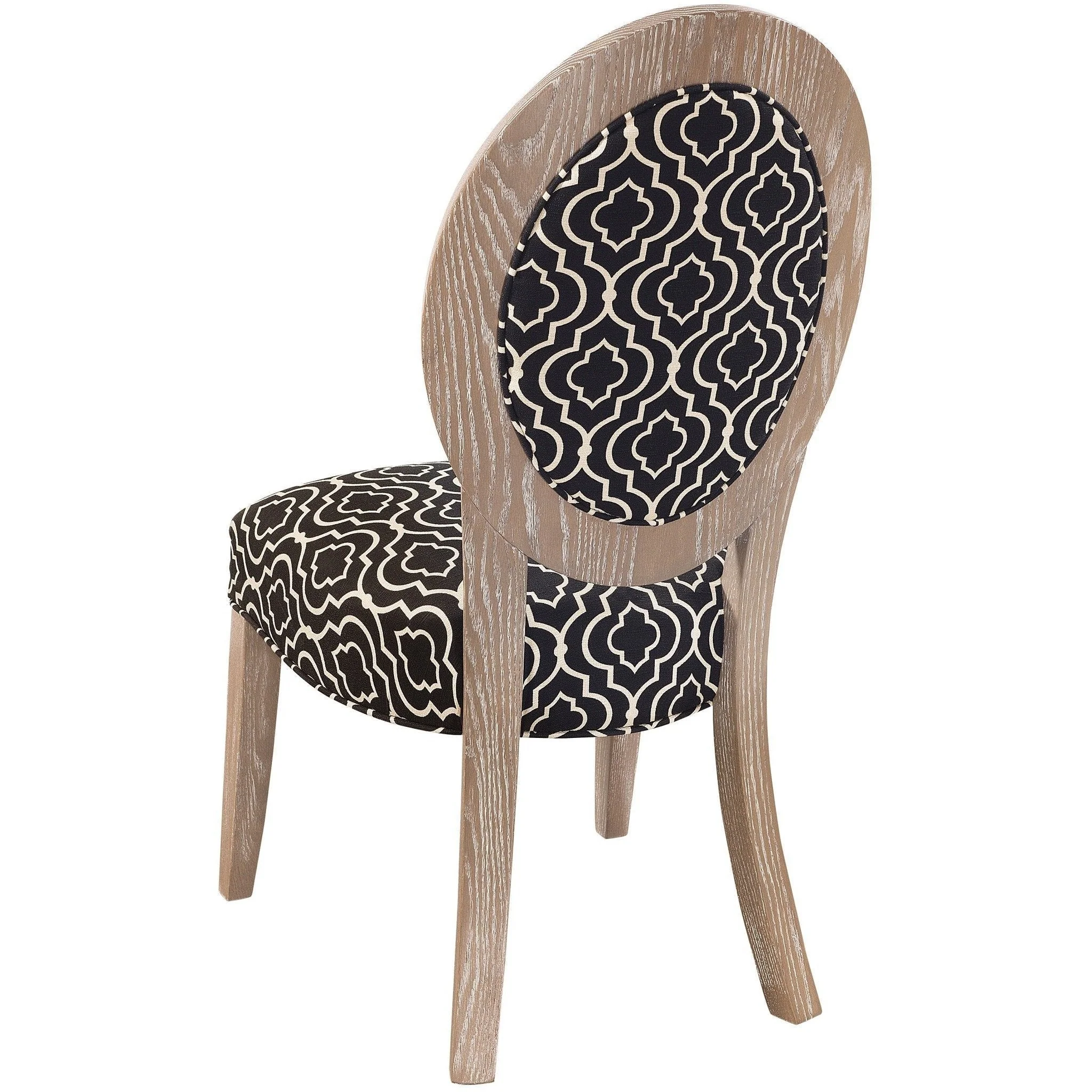 QW Amish Roanoake Side Chair - Image 2