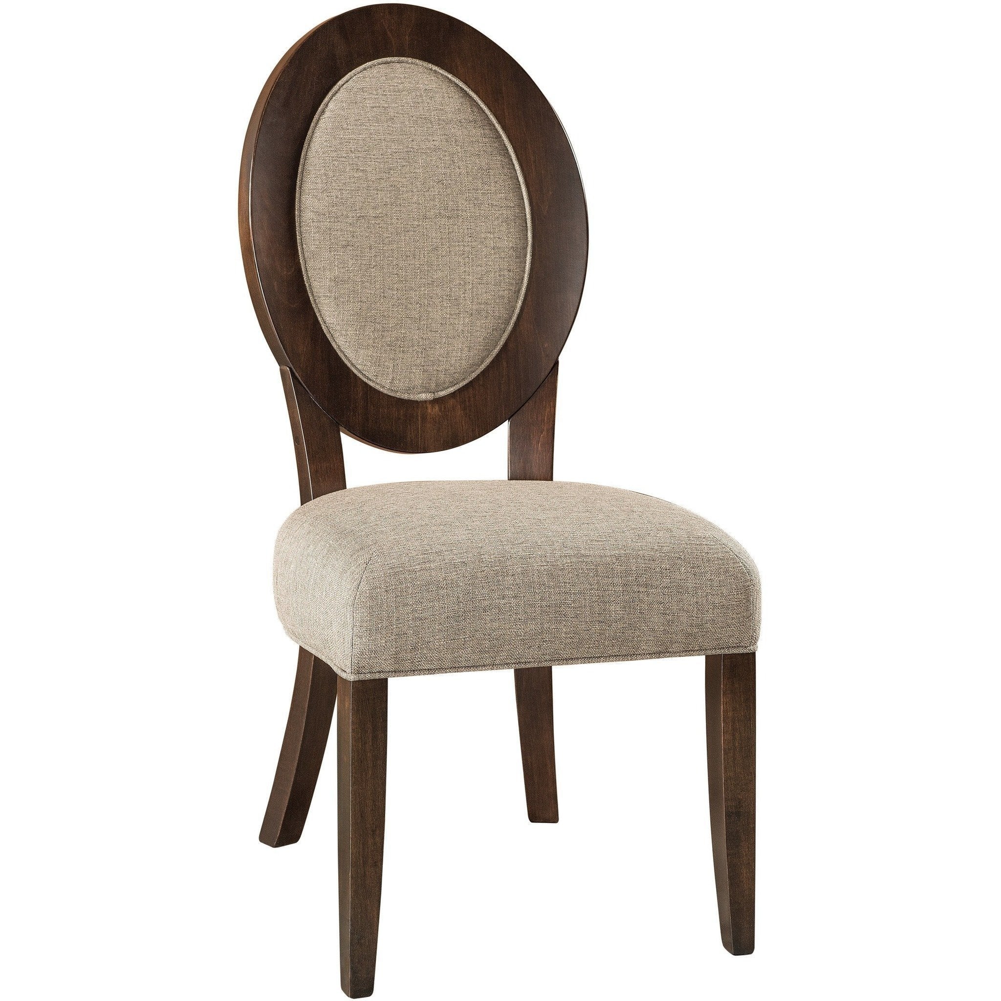 QW Amish Roanoke 7pc Dining Set - Image 3