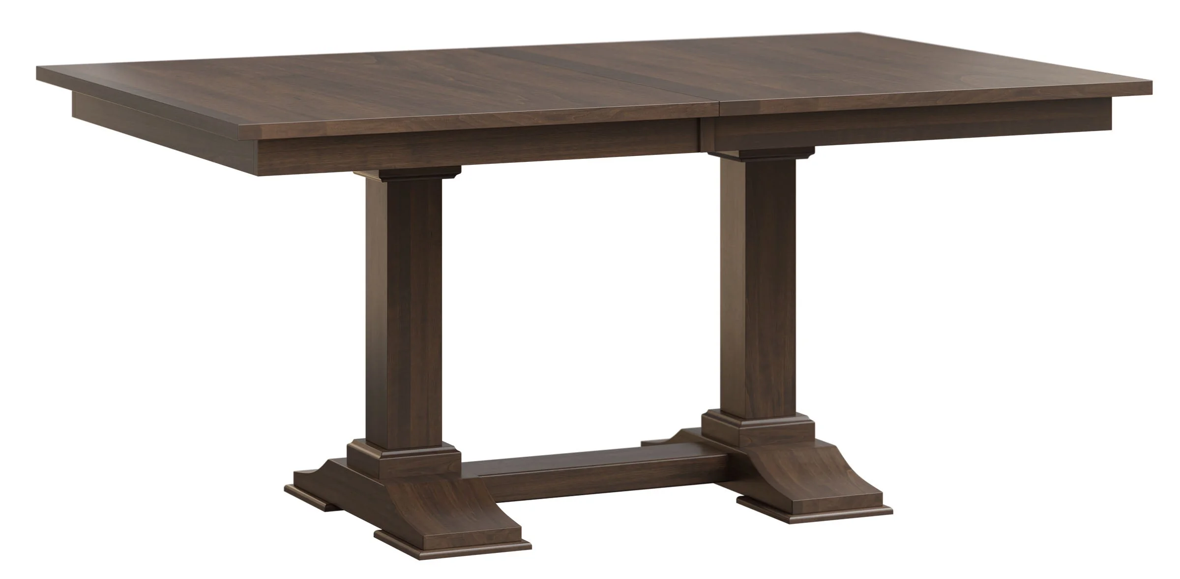 QW Amish Rochester 7pc Set - Image 2