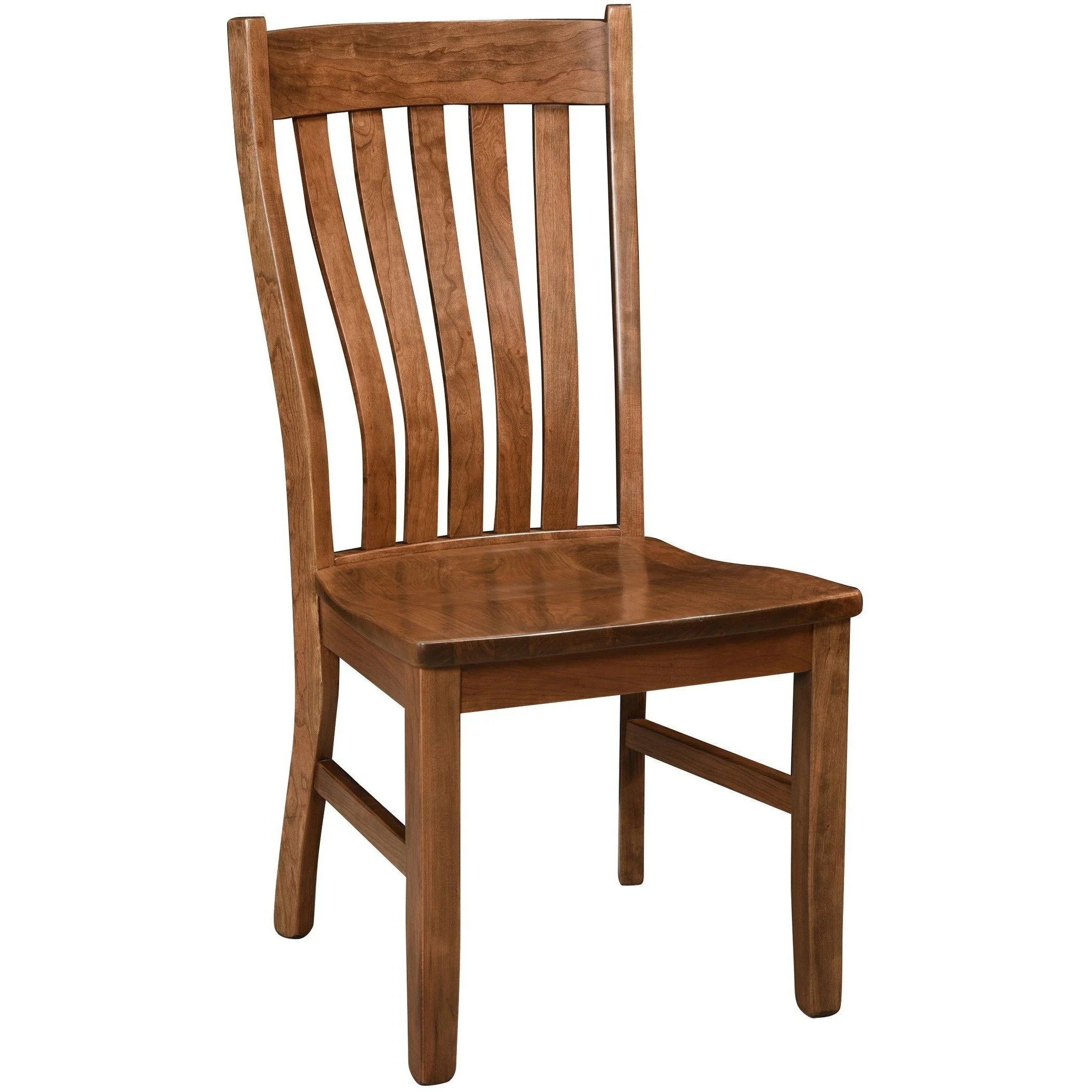 QW Amish Rockfort 7pc Dining Set - Image 3