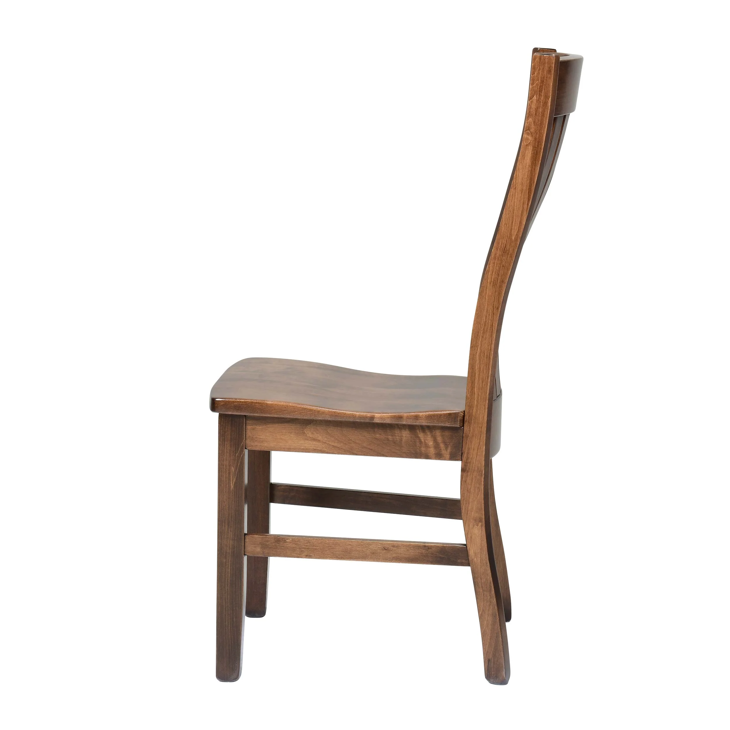 QW Amish Rockfort Side Chair - Image 10