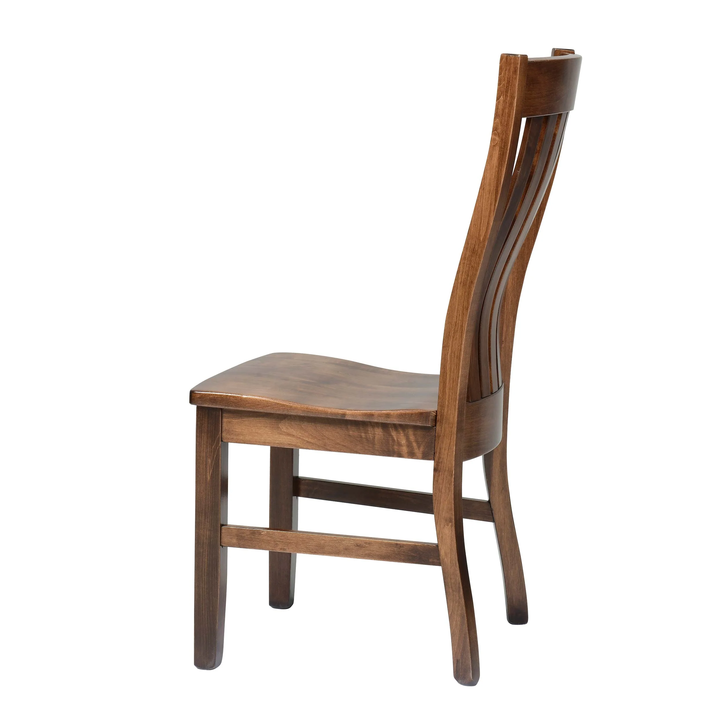 QW Amish Rockfort Side Chair - Image 11