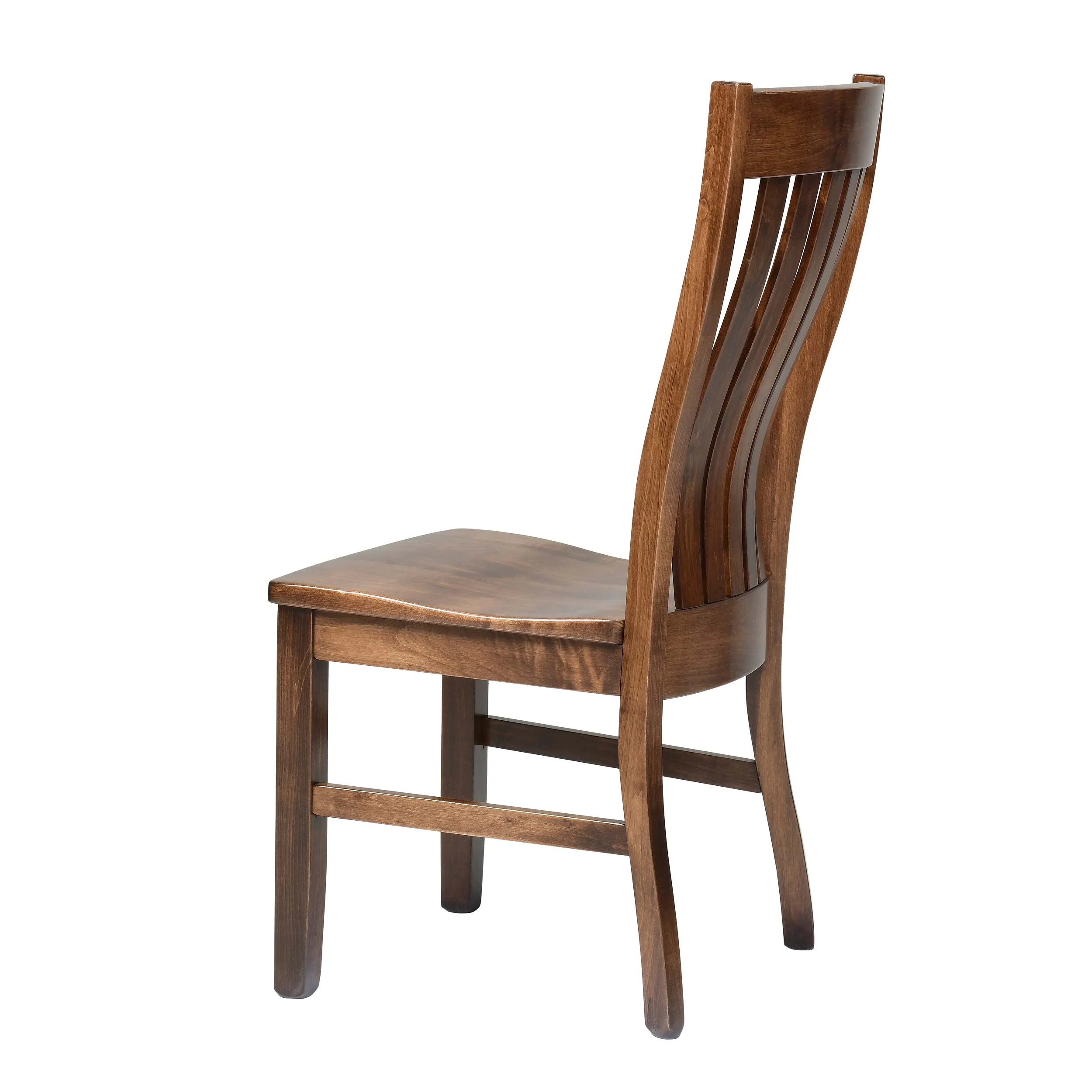 QW Amish Rockfort Side Chair - Image 12