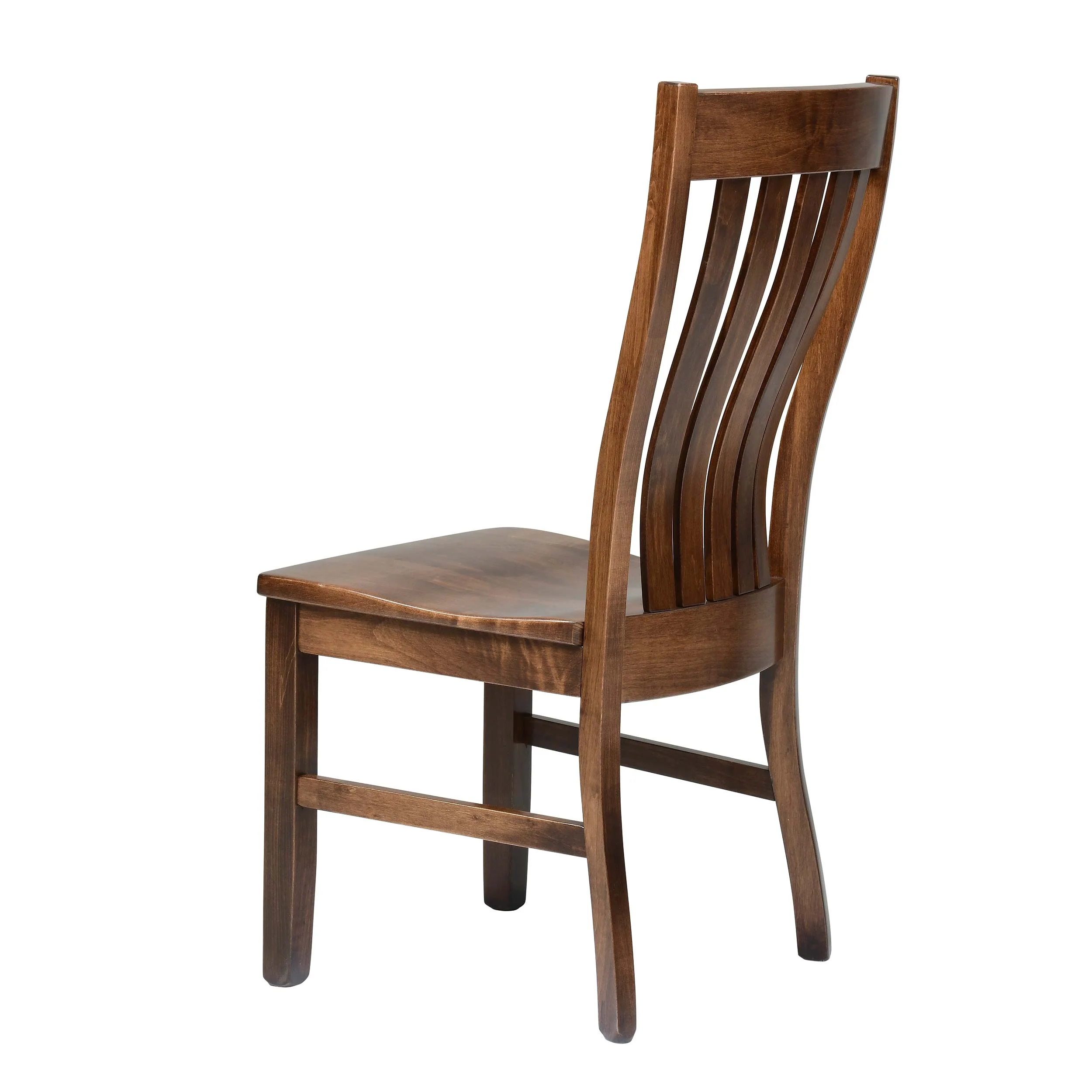 QW Amish Rockfort Side Chair - Image 13