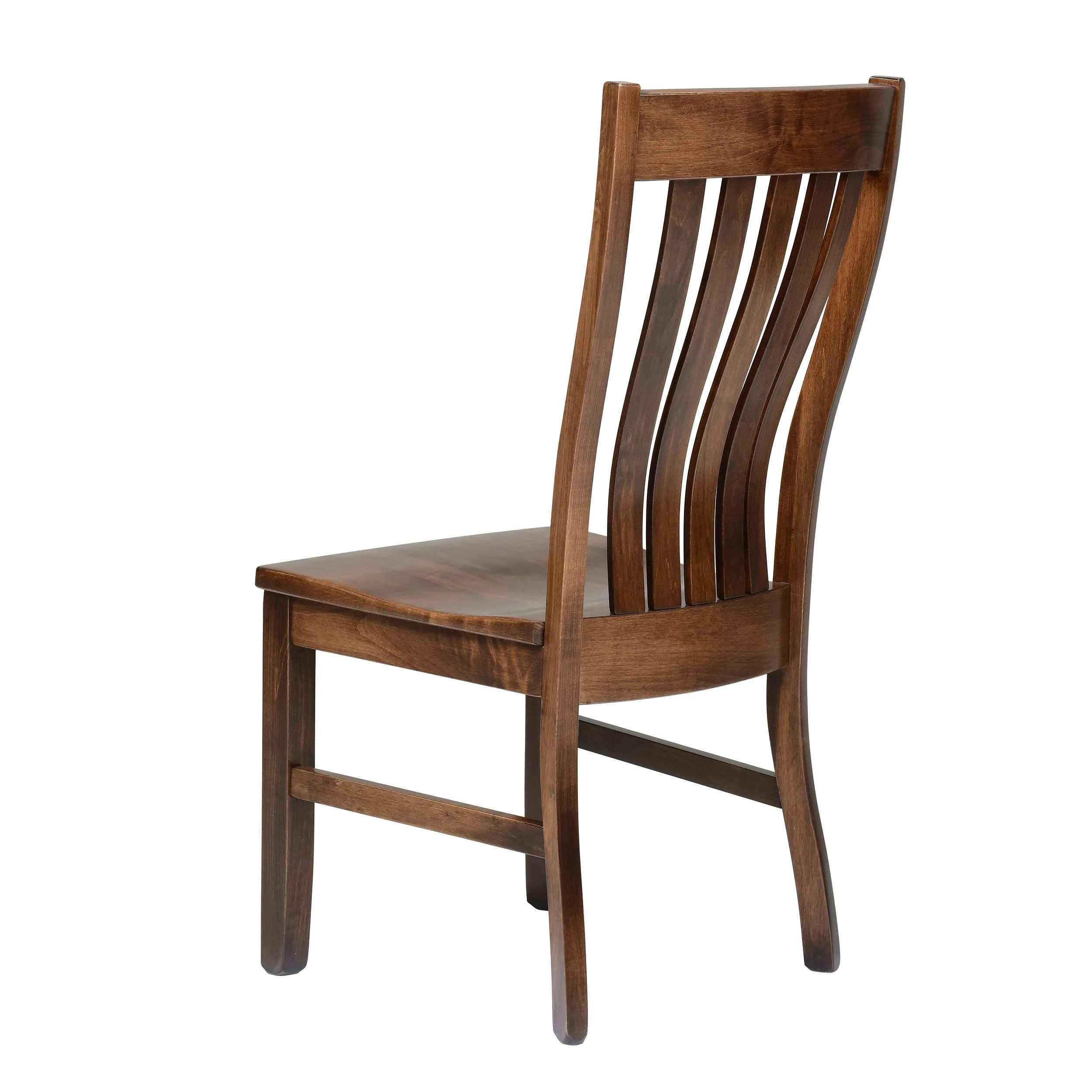 QW Amish Rockfort Side Chair - Image 14