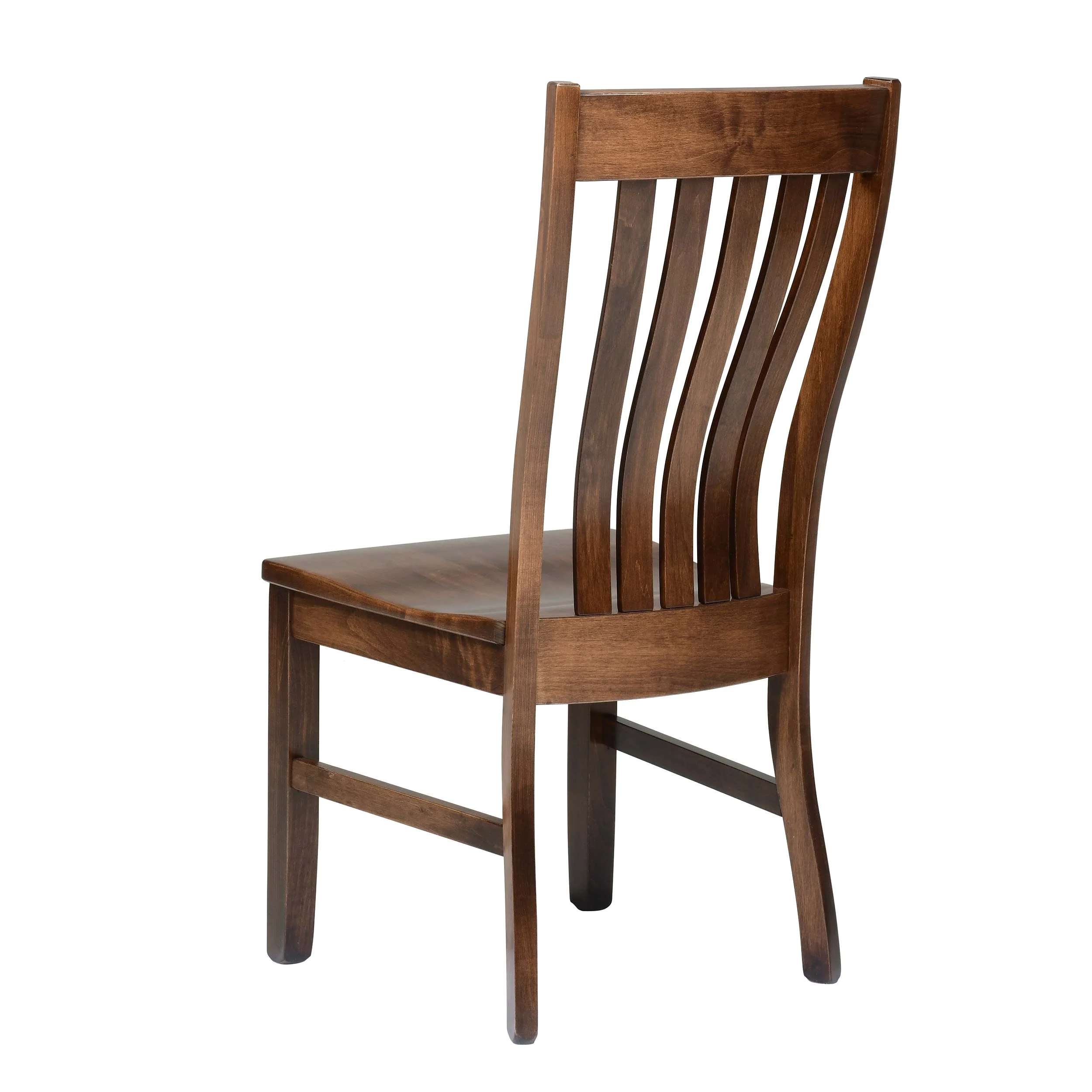 QW Amish Rockfort Side Chair - Image 15