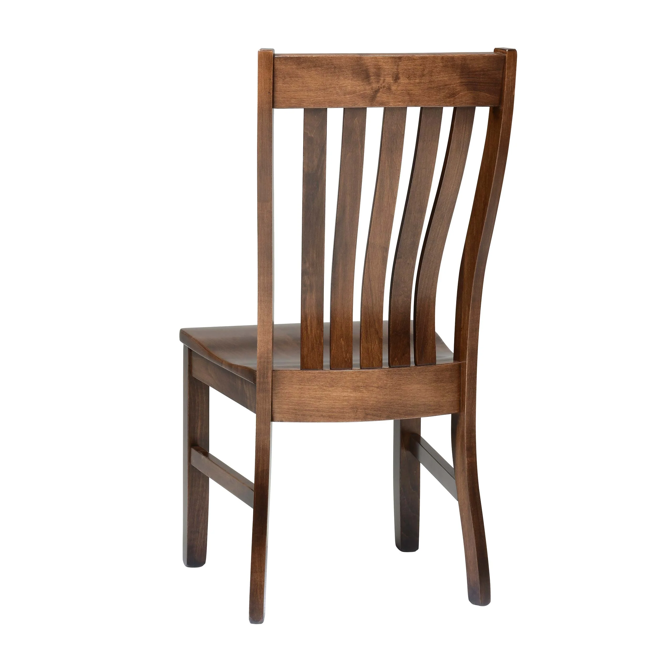 QW Amish Rockfort Side Chair - Image 17