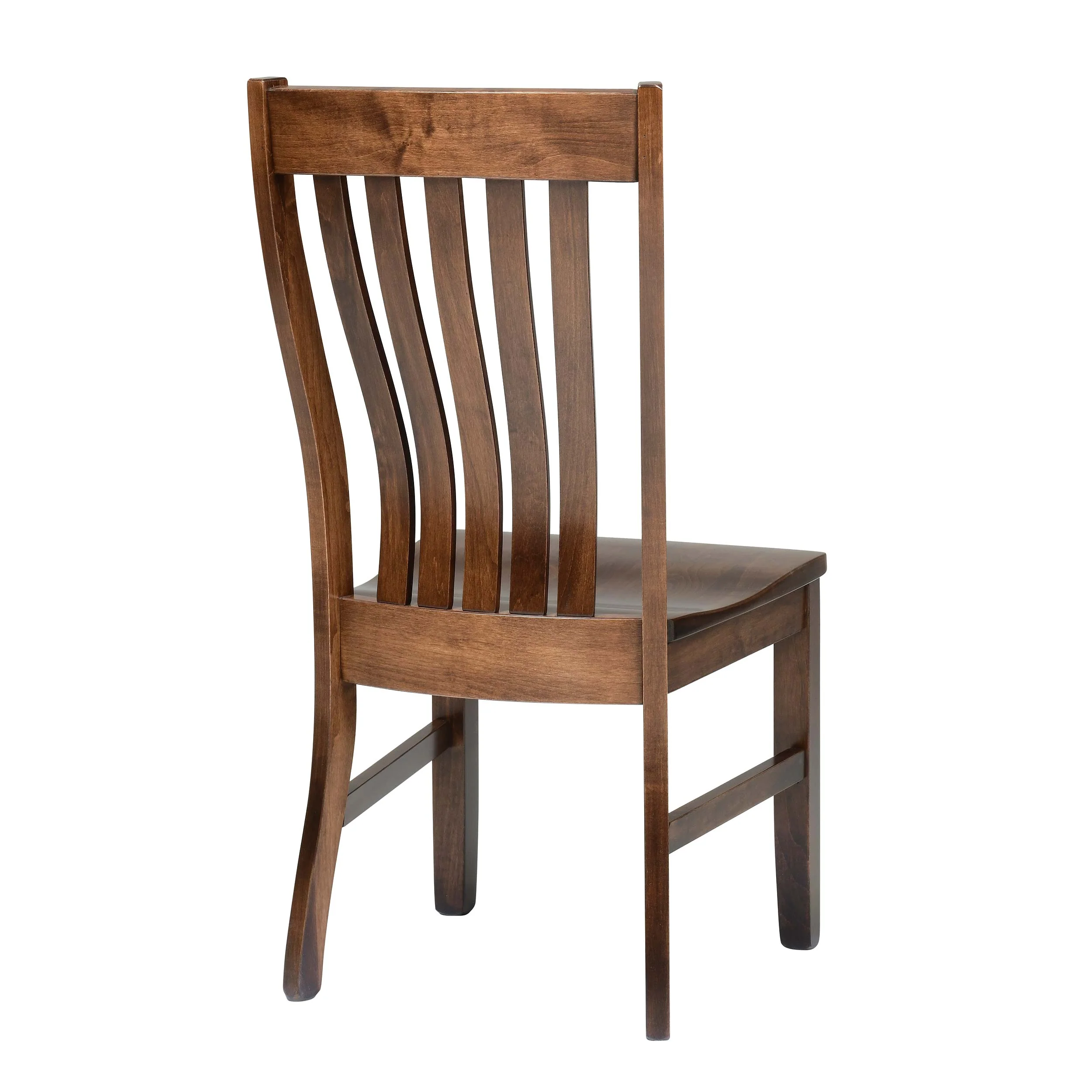 QW Amish Rockfort Side Chair - Image 20