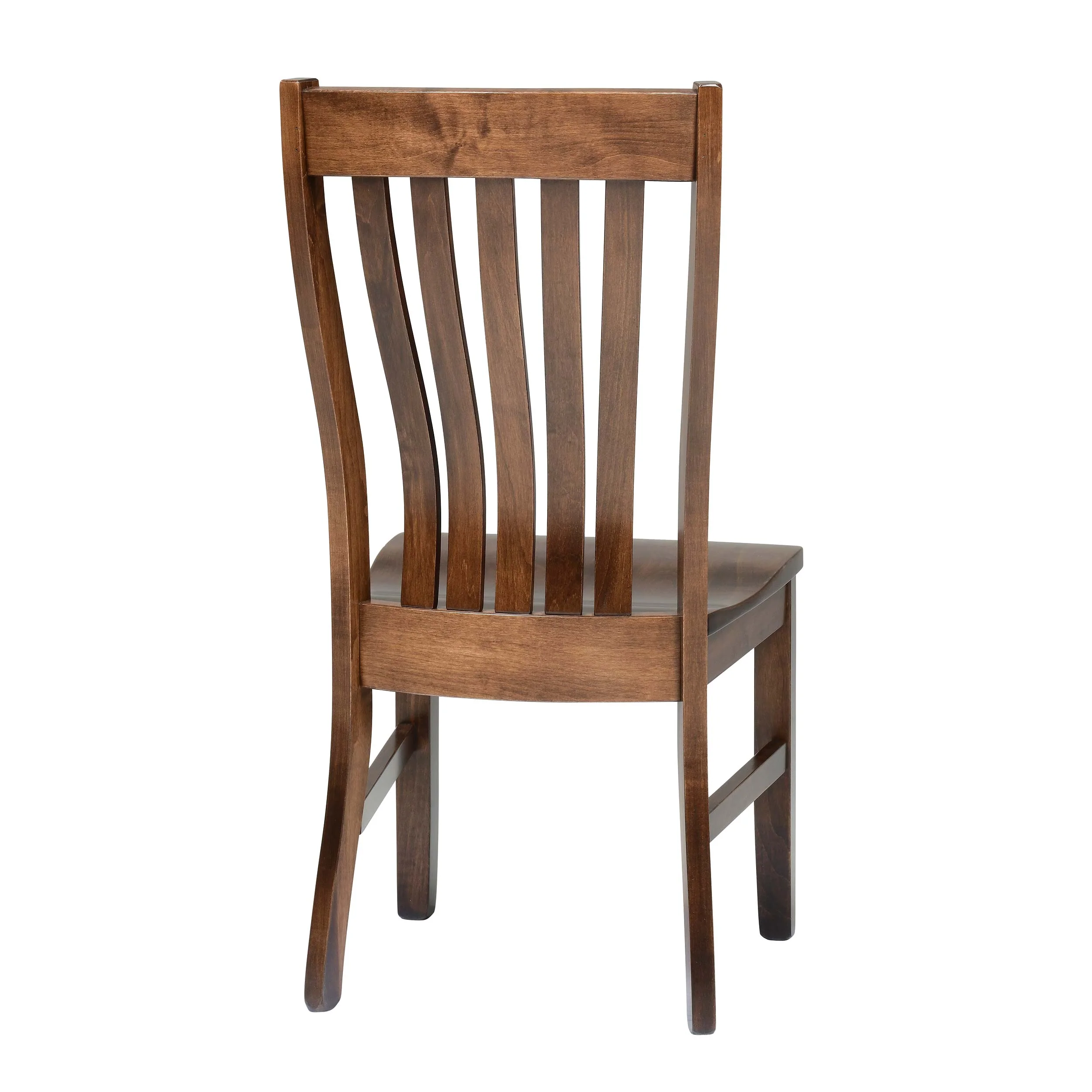 QW Amish Rockfort Side Chair - Image 21