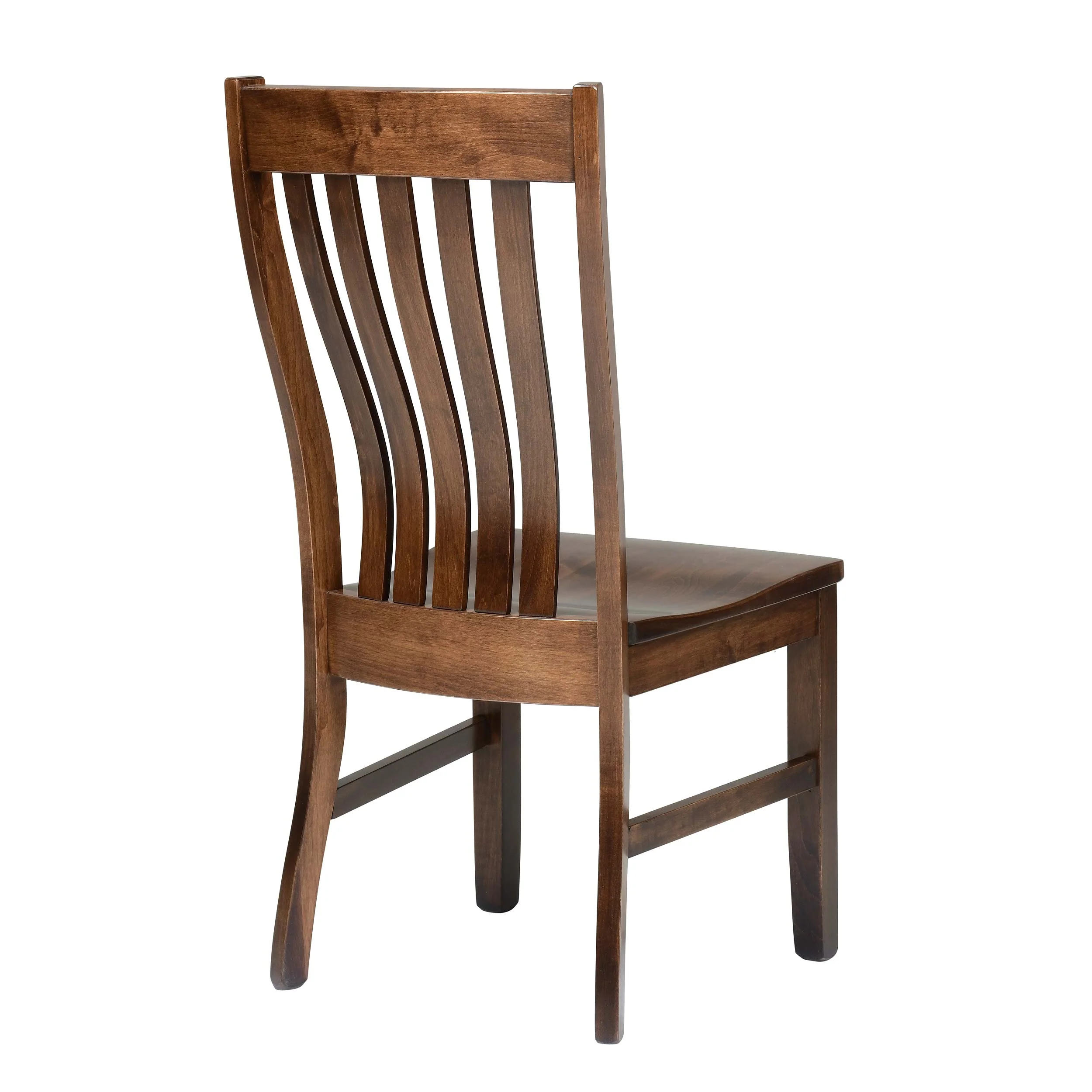QW Amish Rockfort Side Chair - Image 22