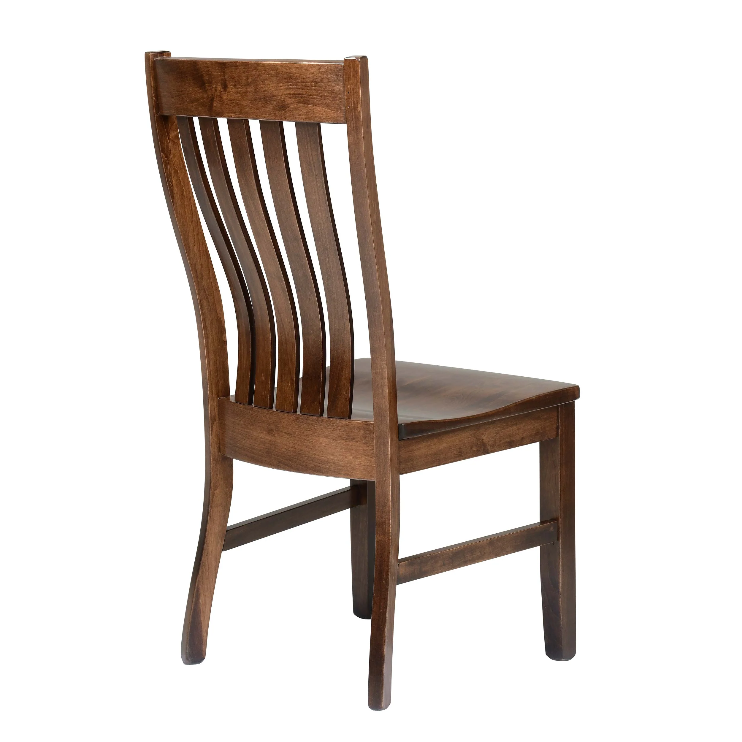 QW Amish Rockfort Side Chair - Image 23