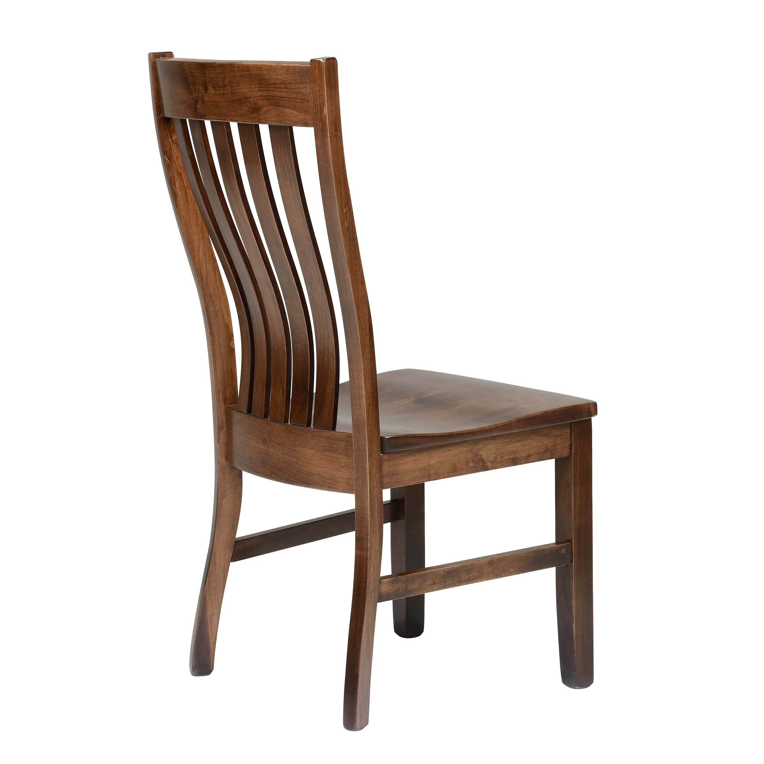 QW Amish Rockfort Side Chair - Image 24