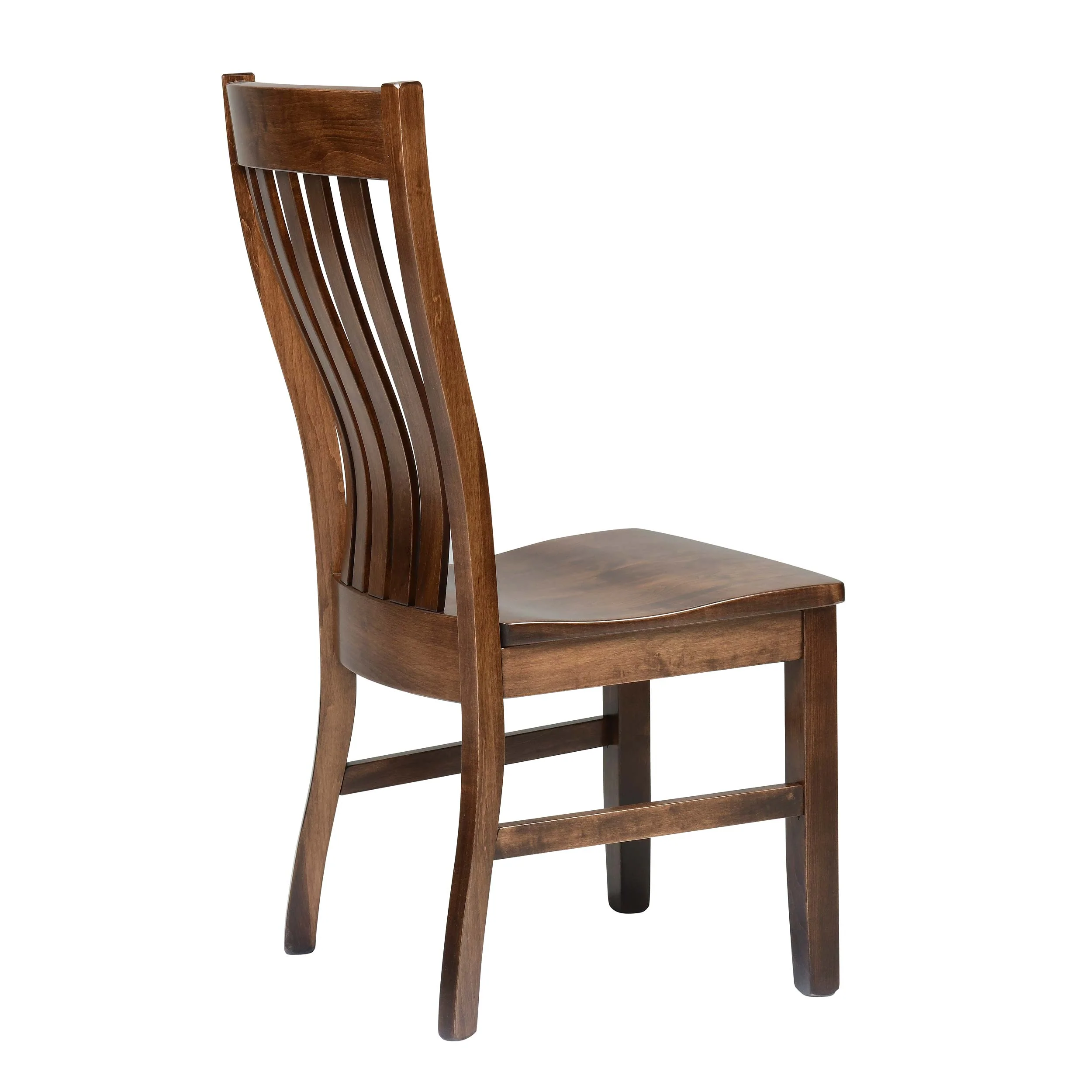 QW Amish Rockfort Side Chair - Image 25