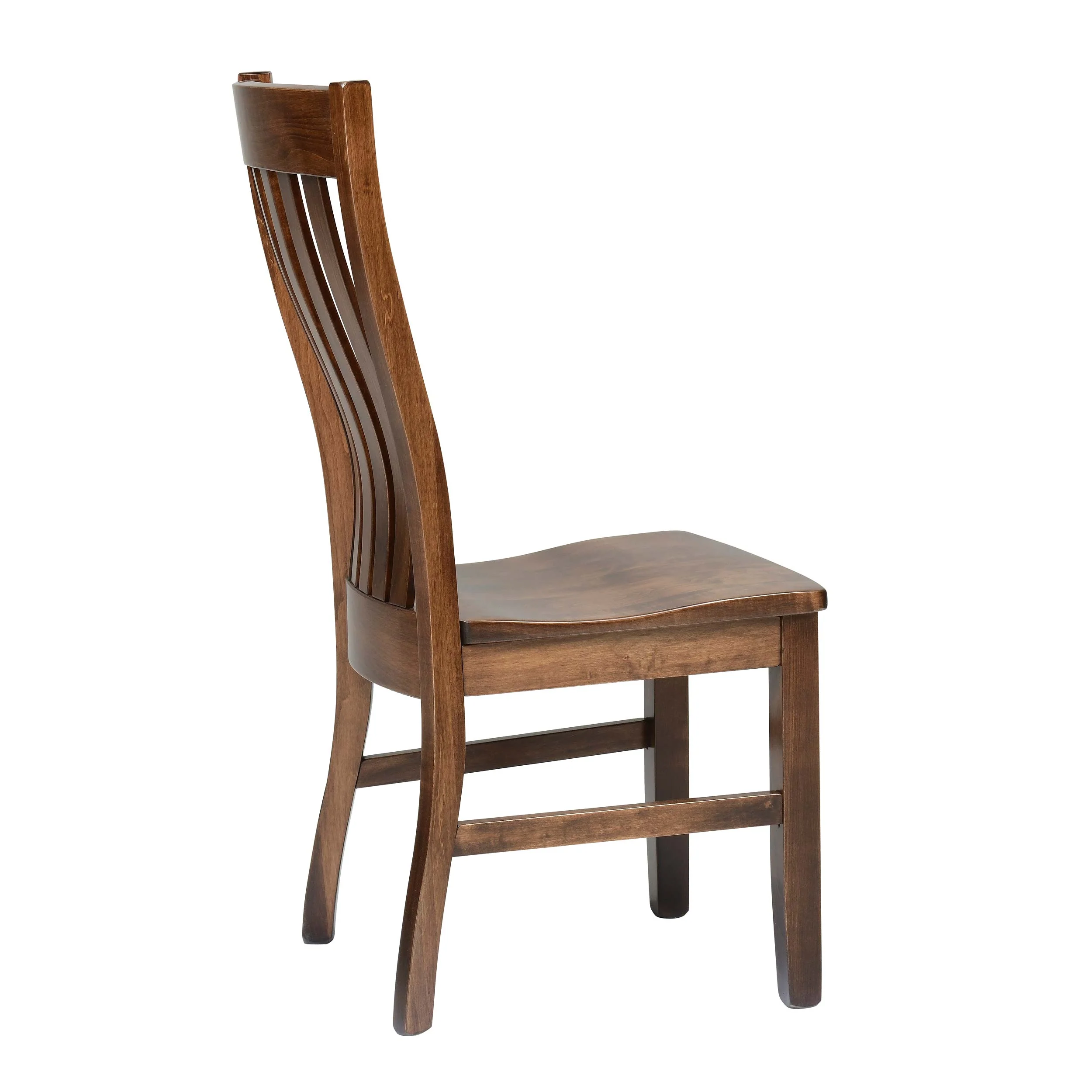 QW Amish Rockfort Side Chair - Image 26