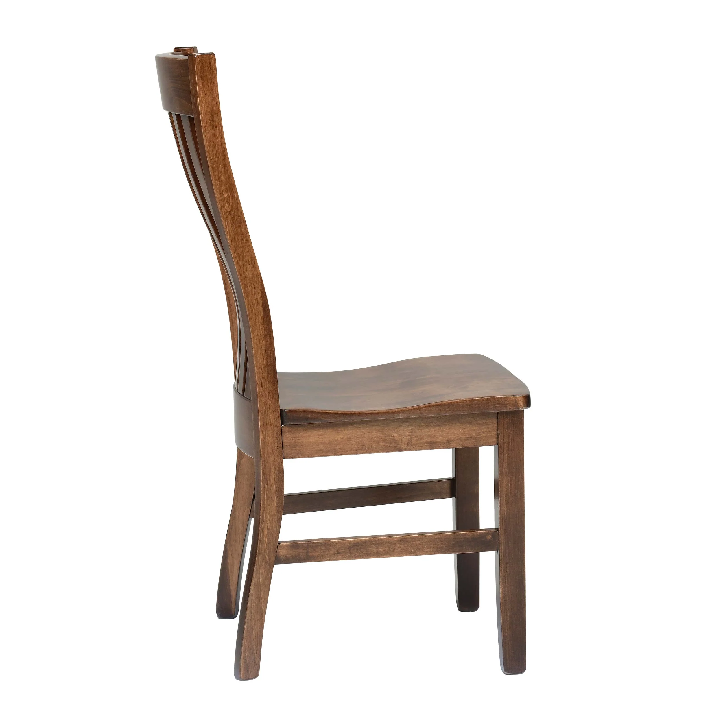 QW Amish Rockfort Side Chair - Image 27