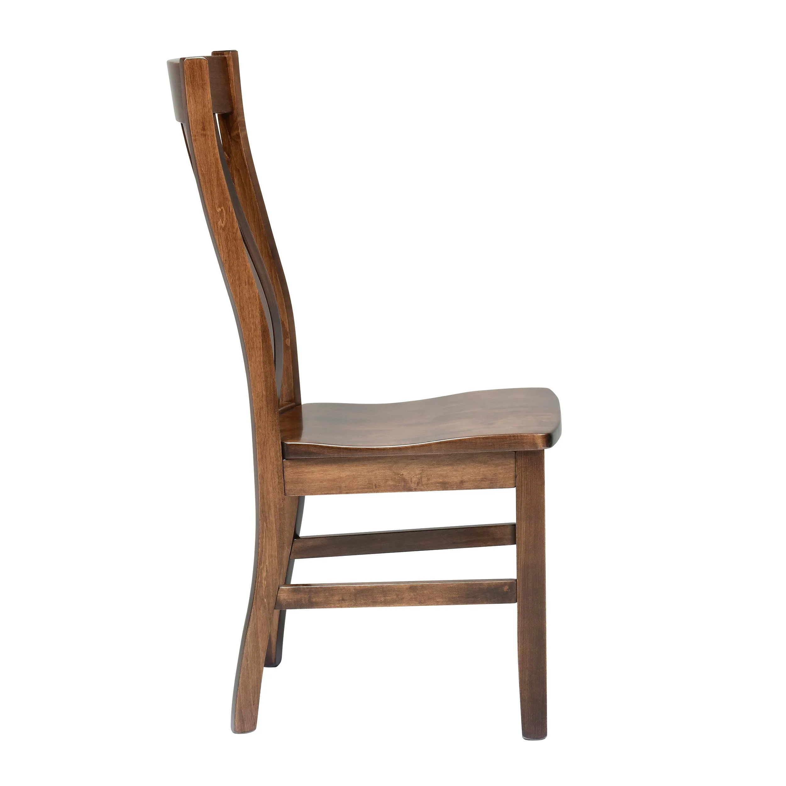 QW Amish Rockfort Side Chair - Image 28