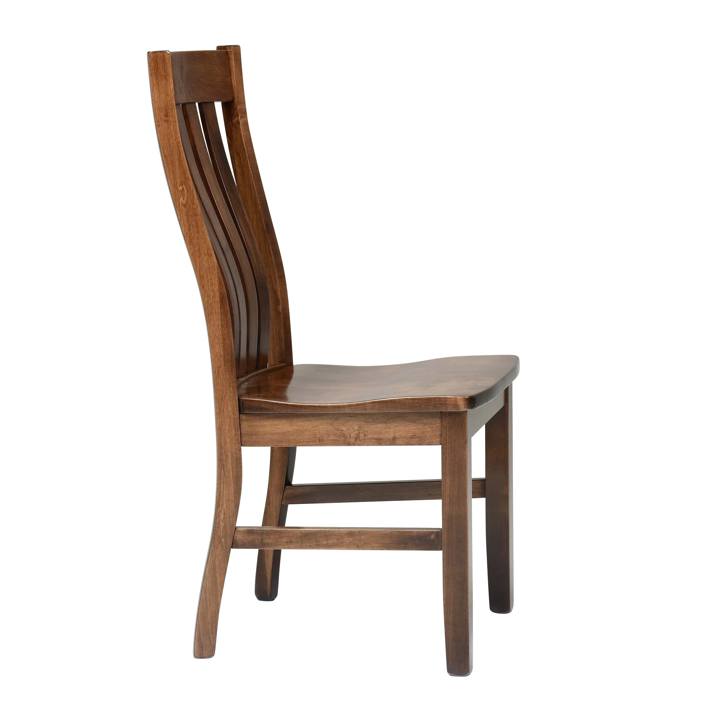 QW Amish Rockfort Side Chair - Image 29