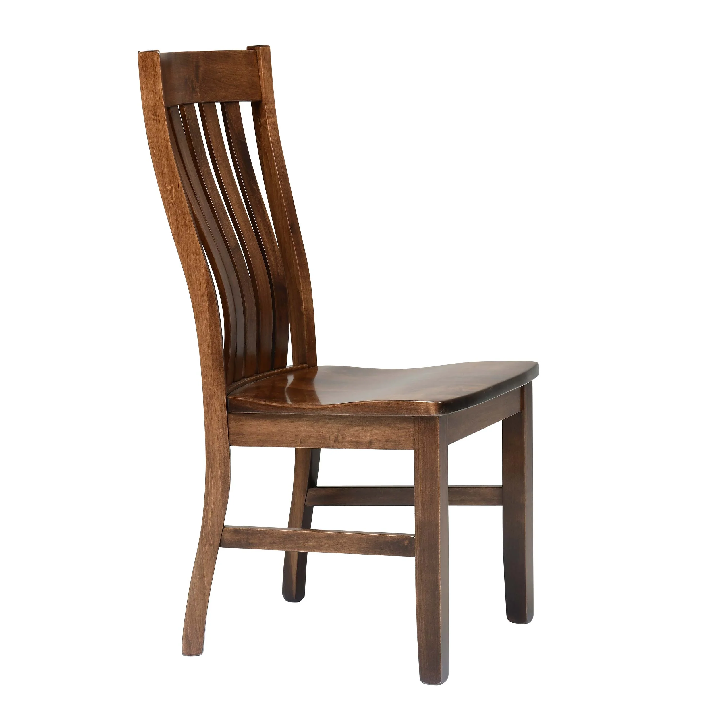 QW Amish Rockfort Side Chair - Image 30