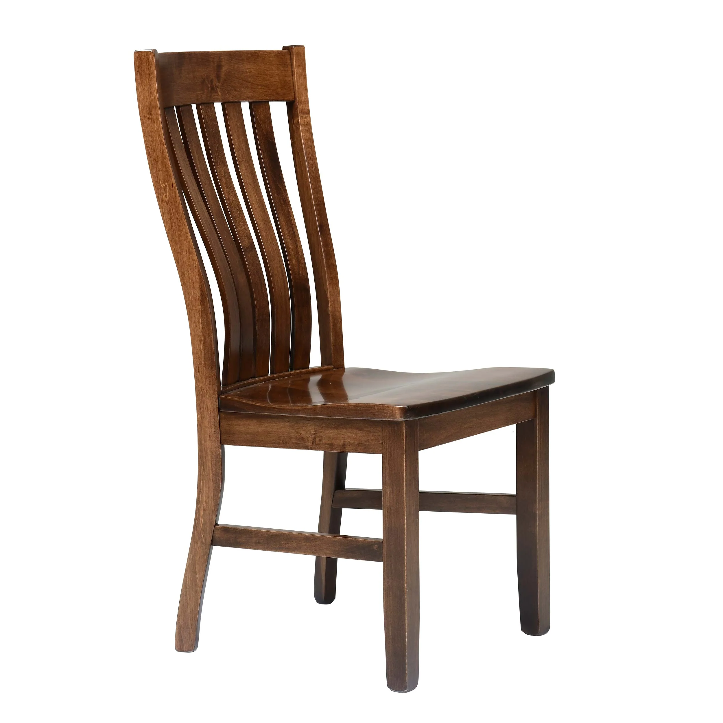 QW Amish Rockfort Side Chair - Image 31