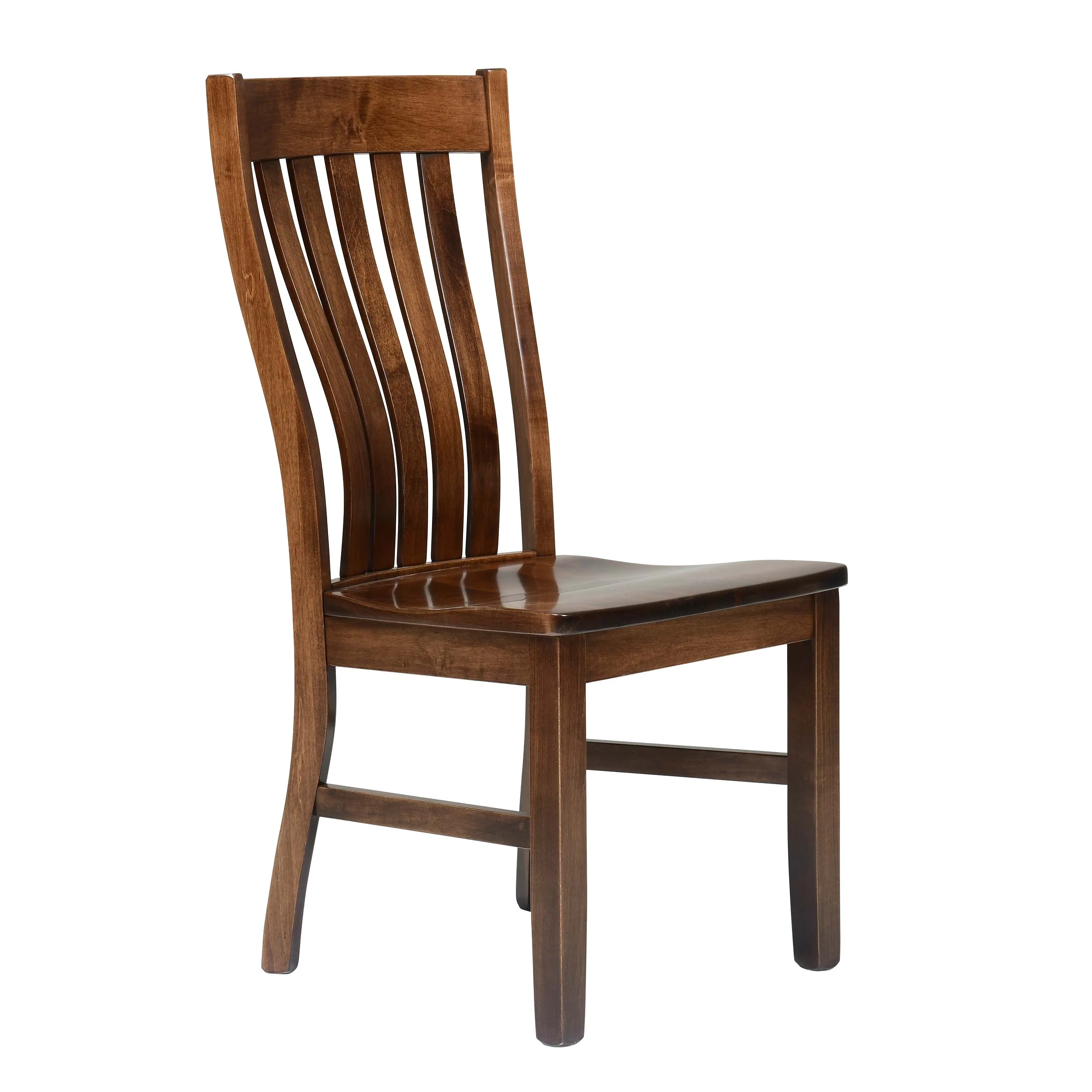 QW Amish Rockfort Side Chair - Image 32