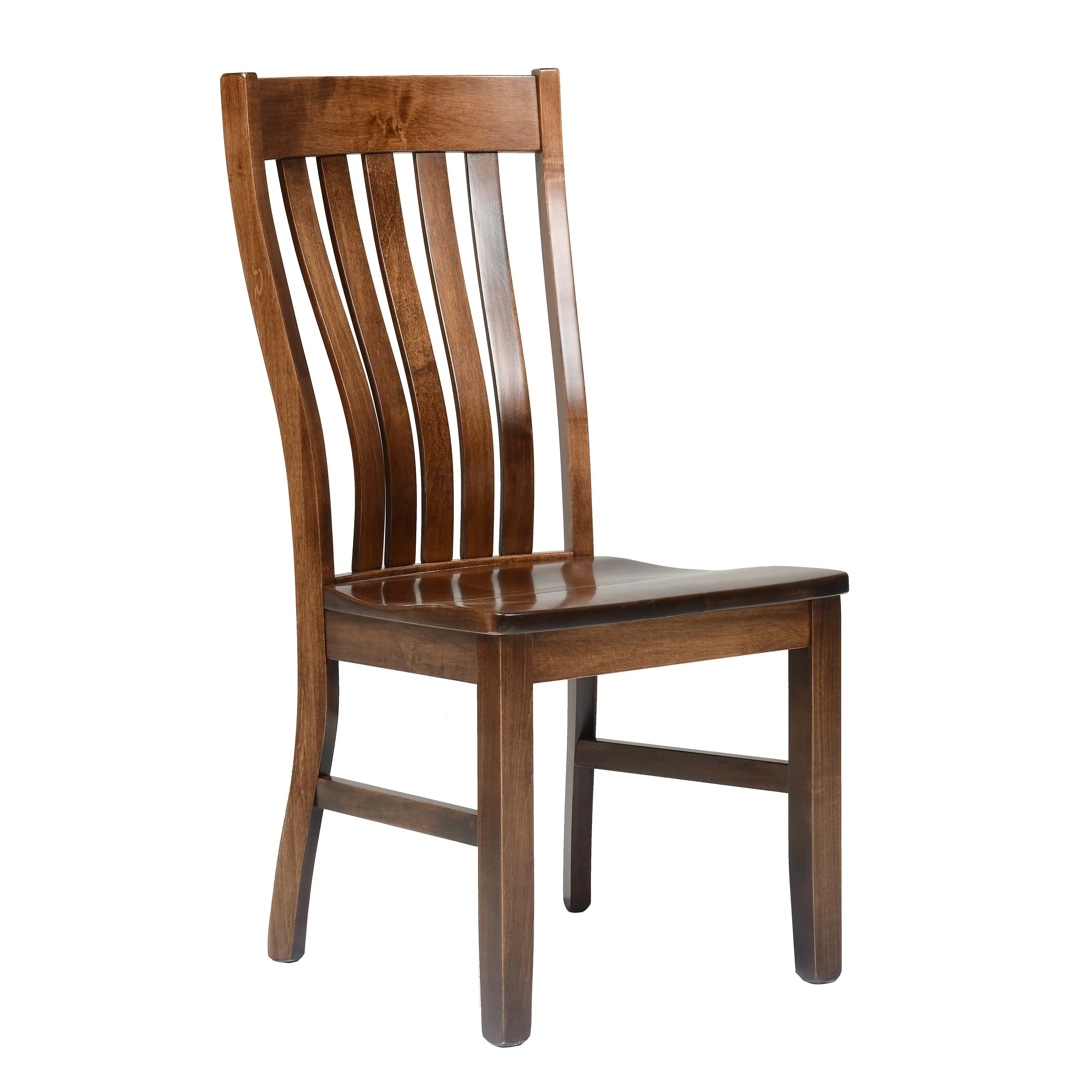 QW Amish Rockfort Side Chair - Image 33