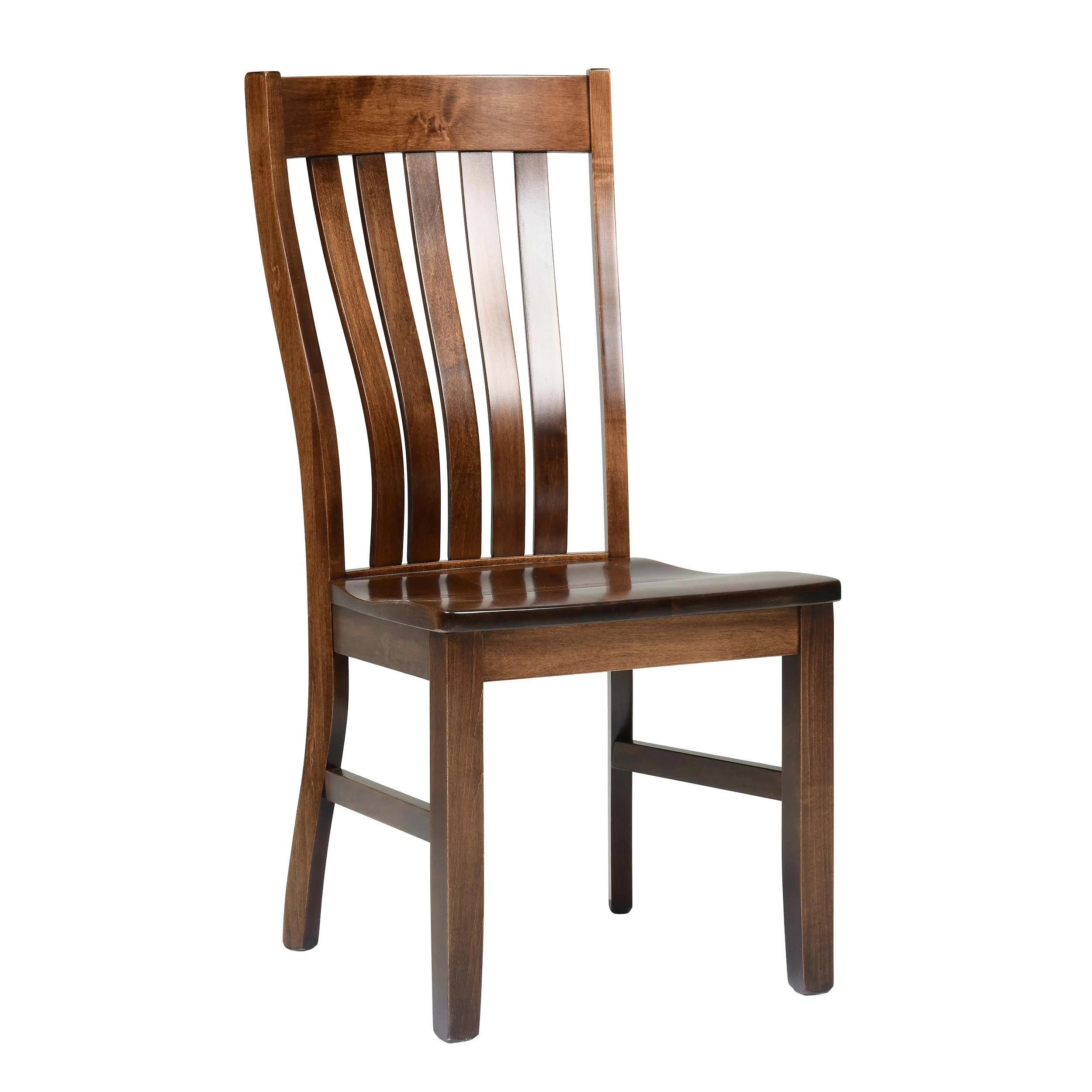 QW Amish Rockfort Side Chair - Image 34