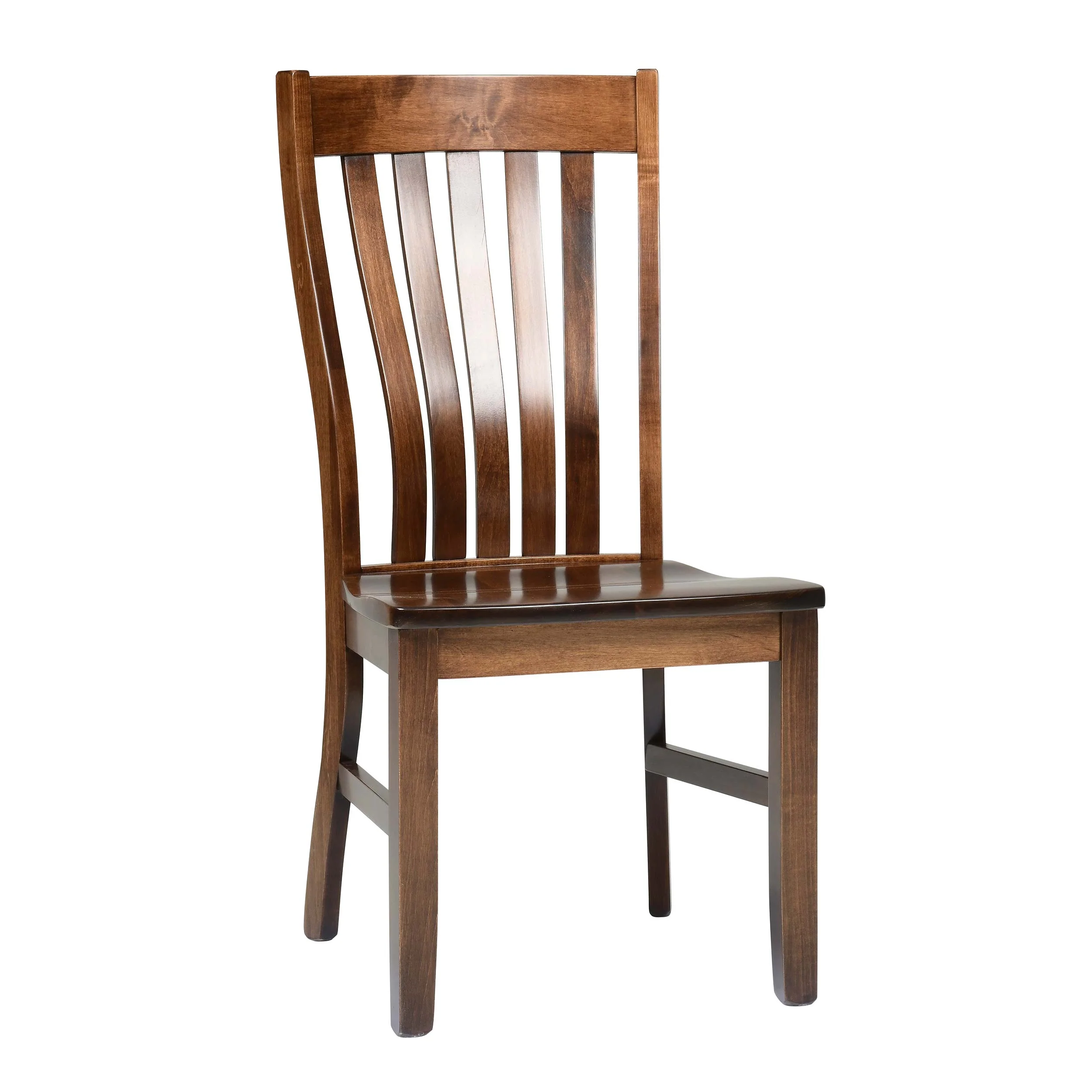 QW Amish Rockfort Side Chair - Image 35