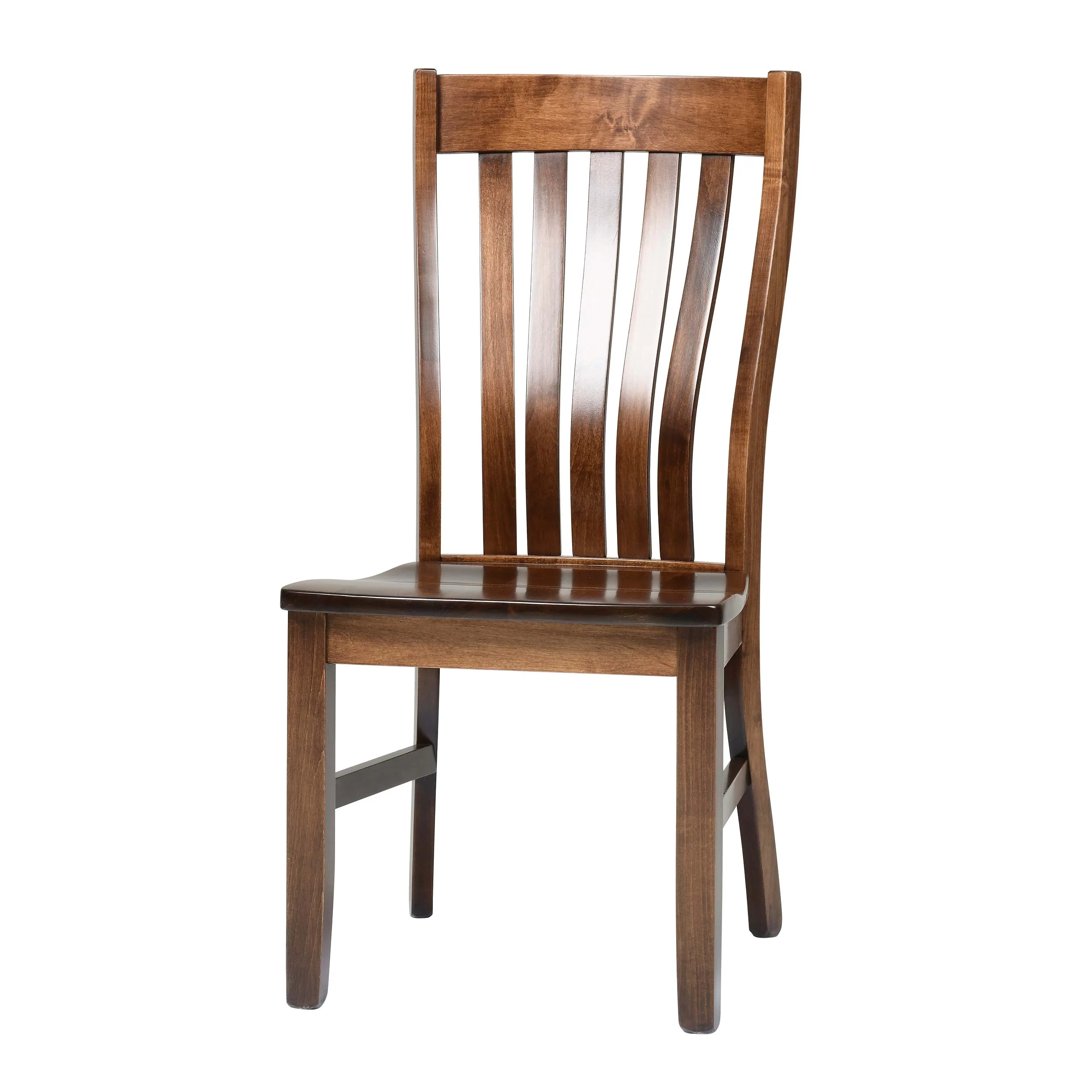 QW Amish Rockfort Side Chair - Image 38
