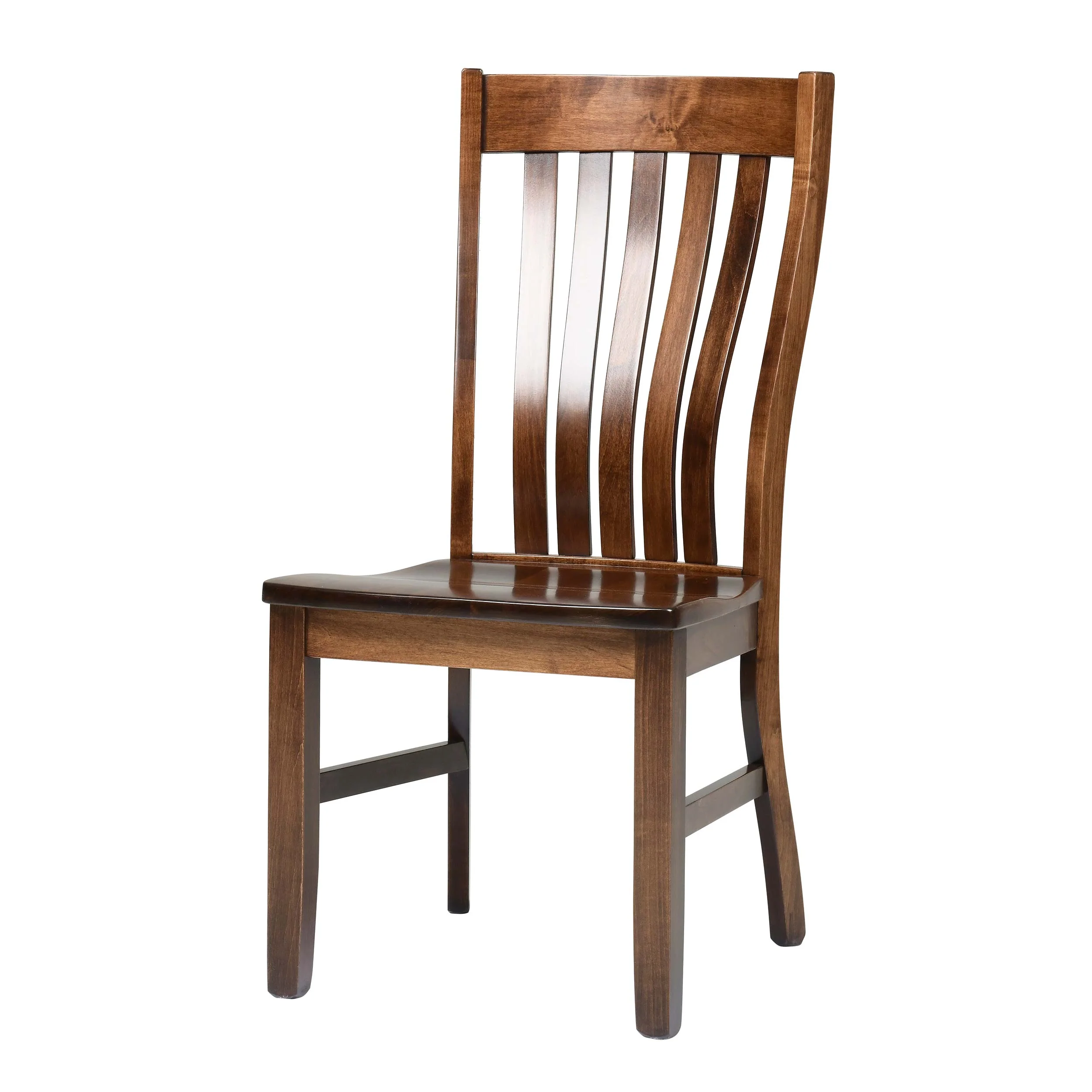 QW Amish Rockfort Side Chair - Image 39