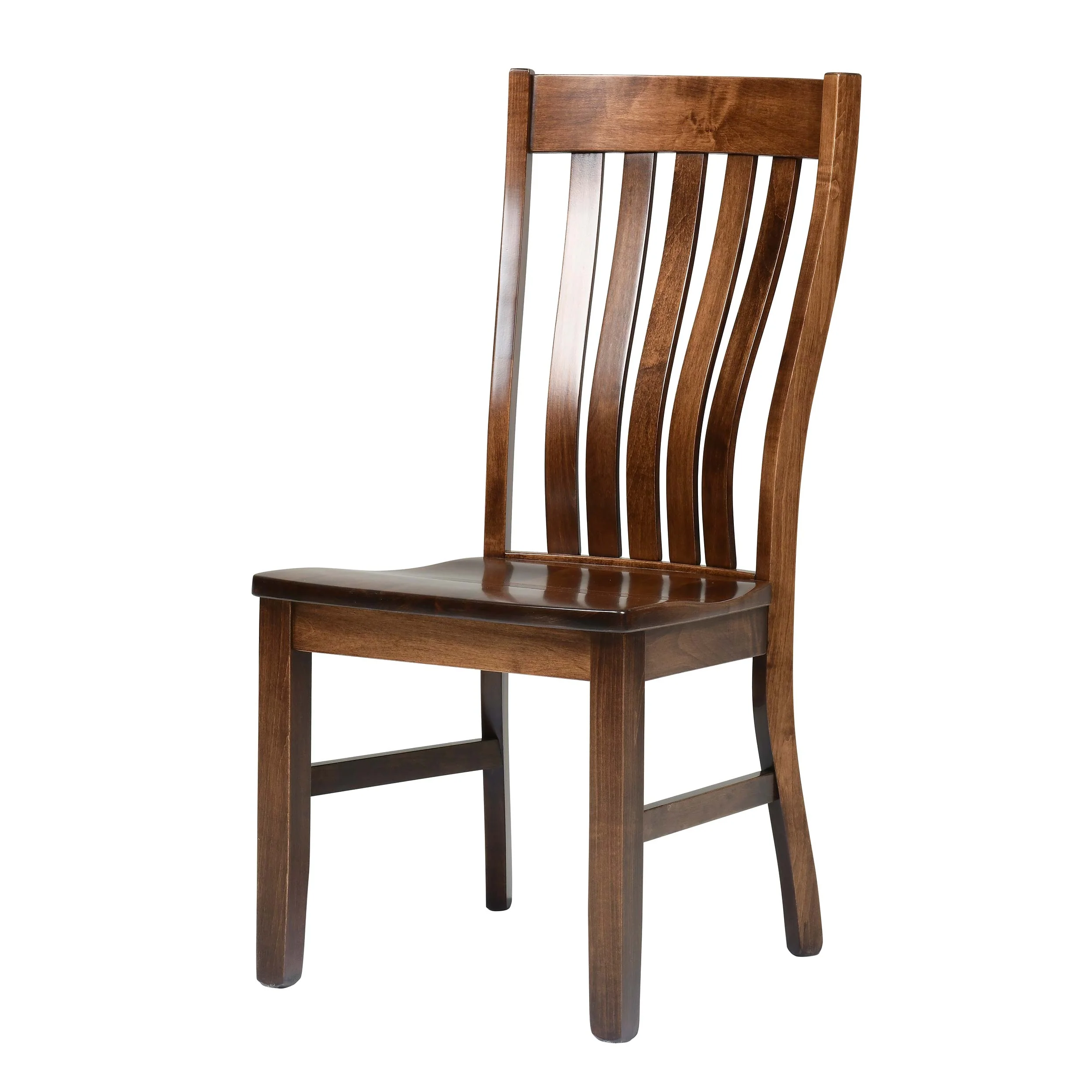 QW Amish Rockfort Side Chair - Image 40