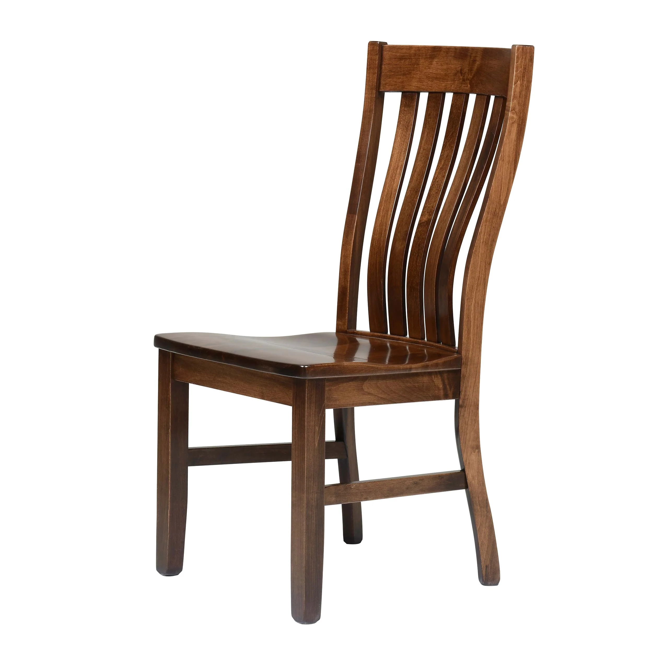QW Amish Rockfort Side Chair - Image 6