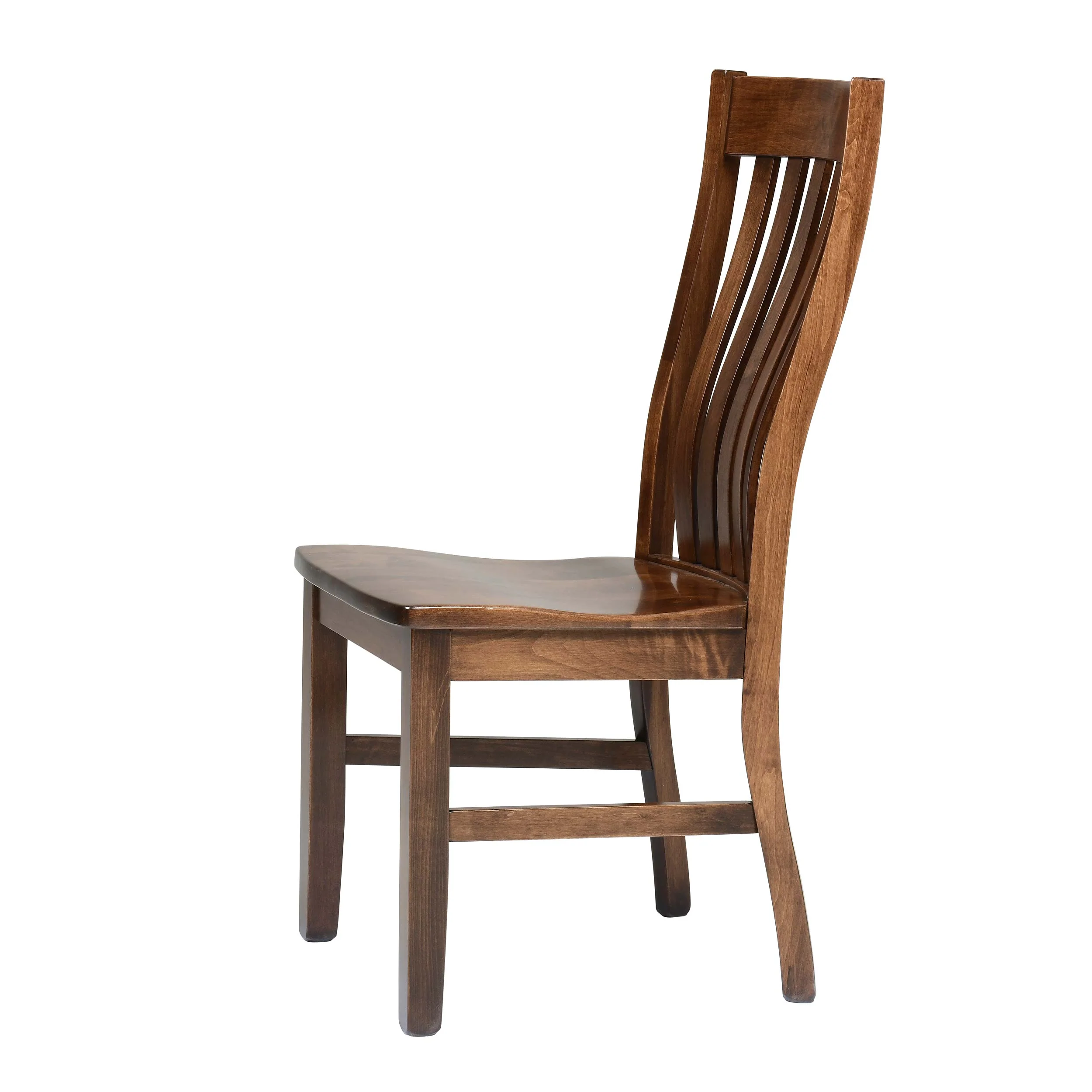 QW Amish Rockfort Side Chair - Image 8