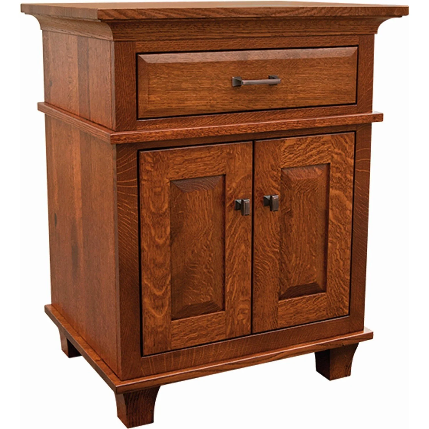 QW Amish Rockwell 5pc Set - Image 10