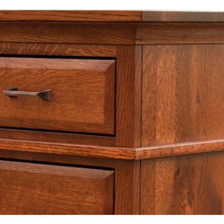 QW Amish Rockwell 5pc Set - Image 11