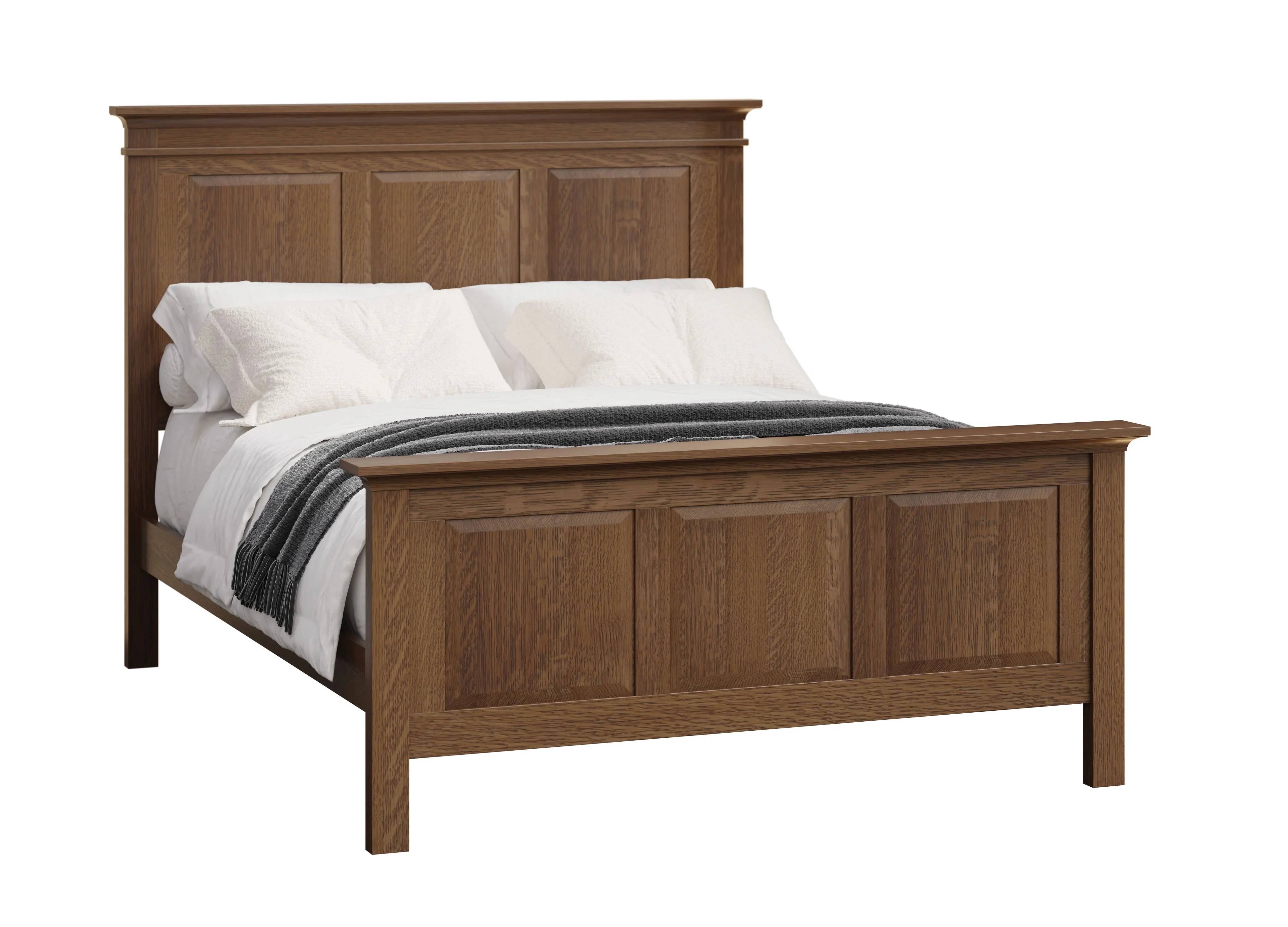 QW Amish Rockwell 5pc Set - Image 3