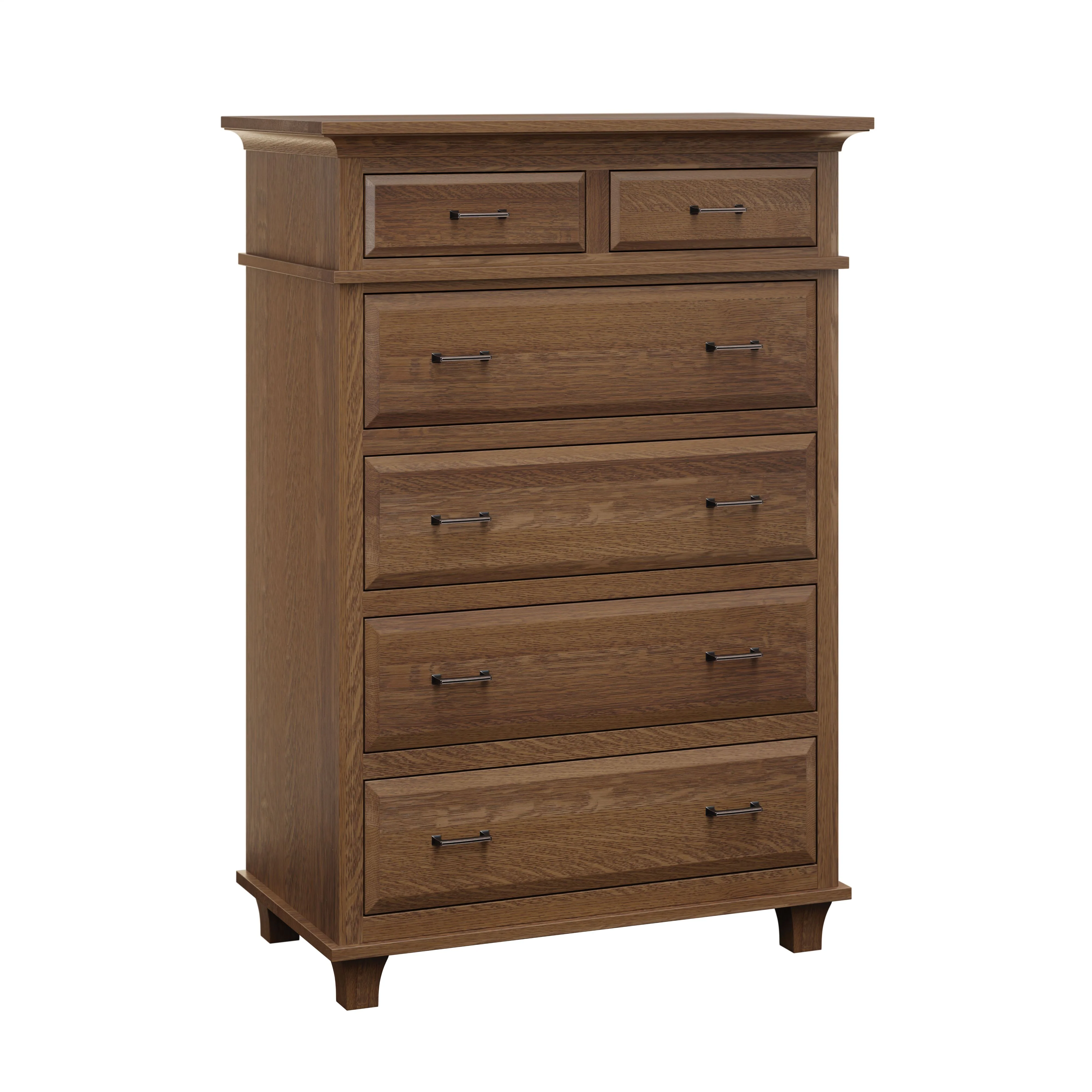 QW Amish Rockwell 5pc Set - Image 6