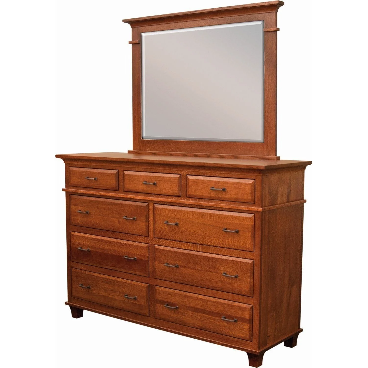QW Amish Rockwell 5pc Set - Image 7