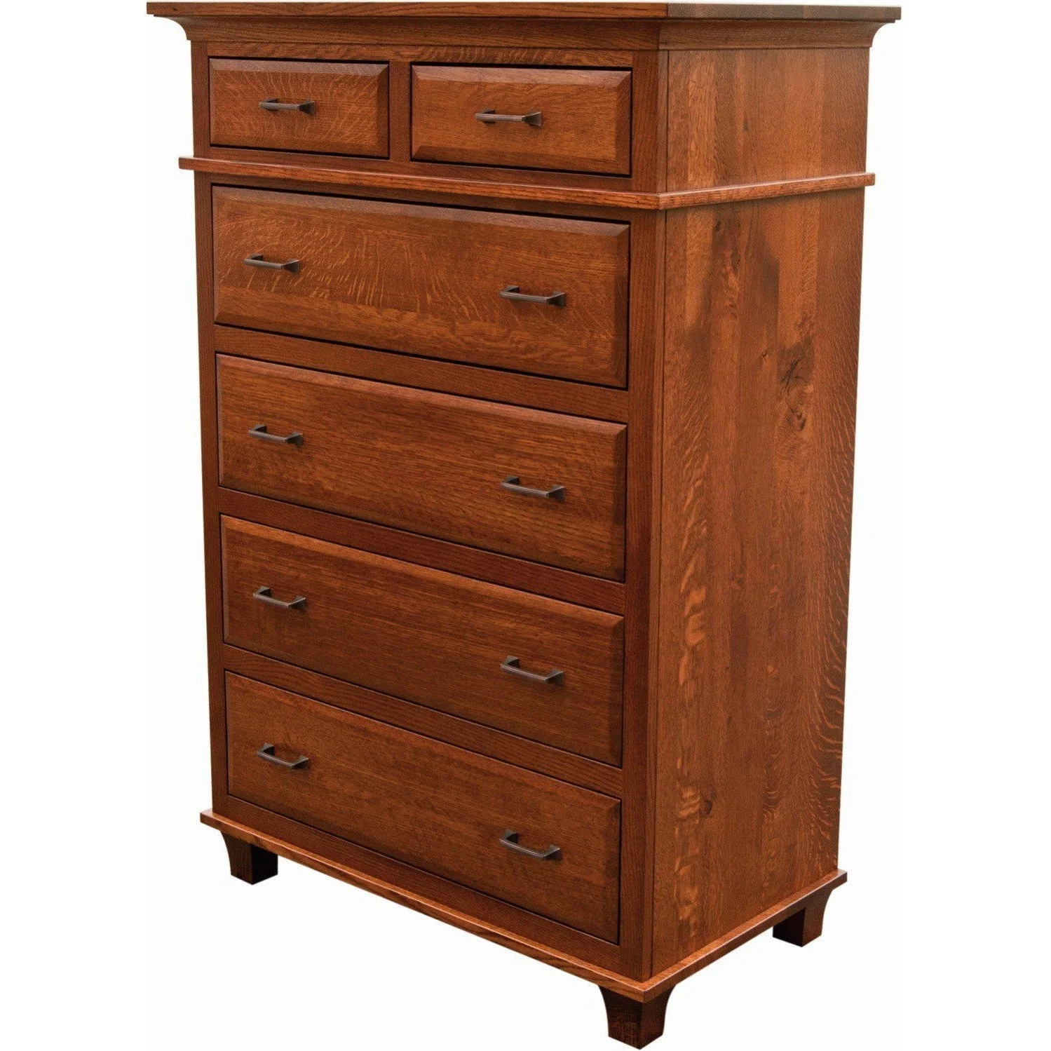 QW Amish Rockwell 5pc Set - Image 8