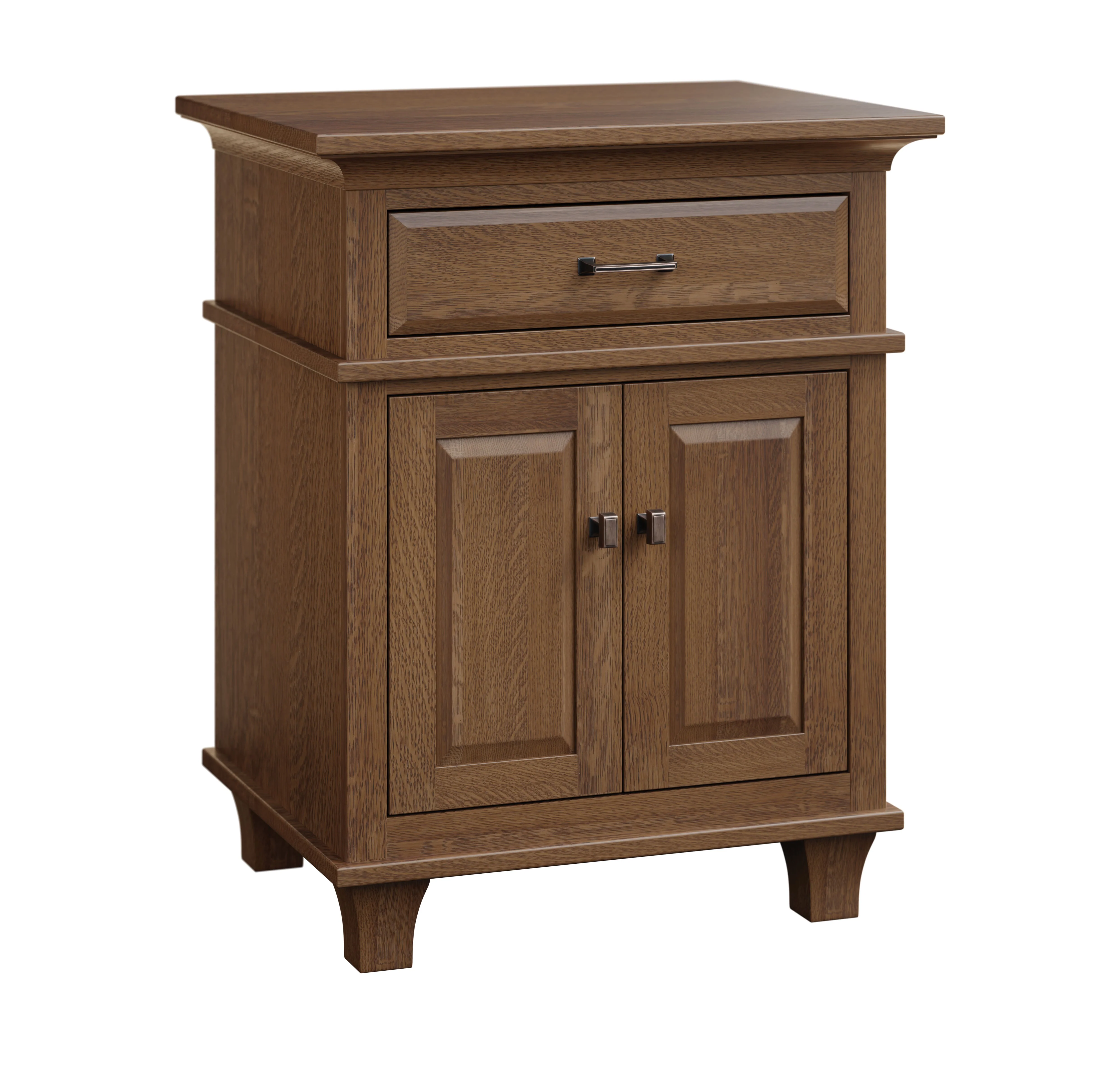 QW Amish Rockwell 5pc Set - Image 9