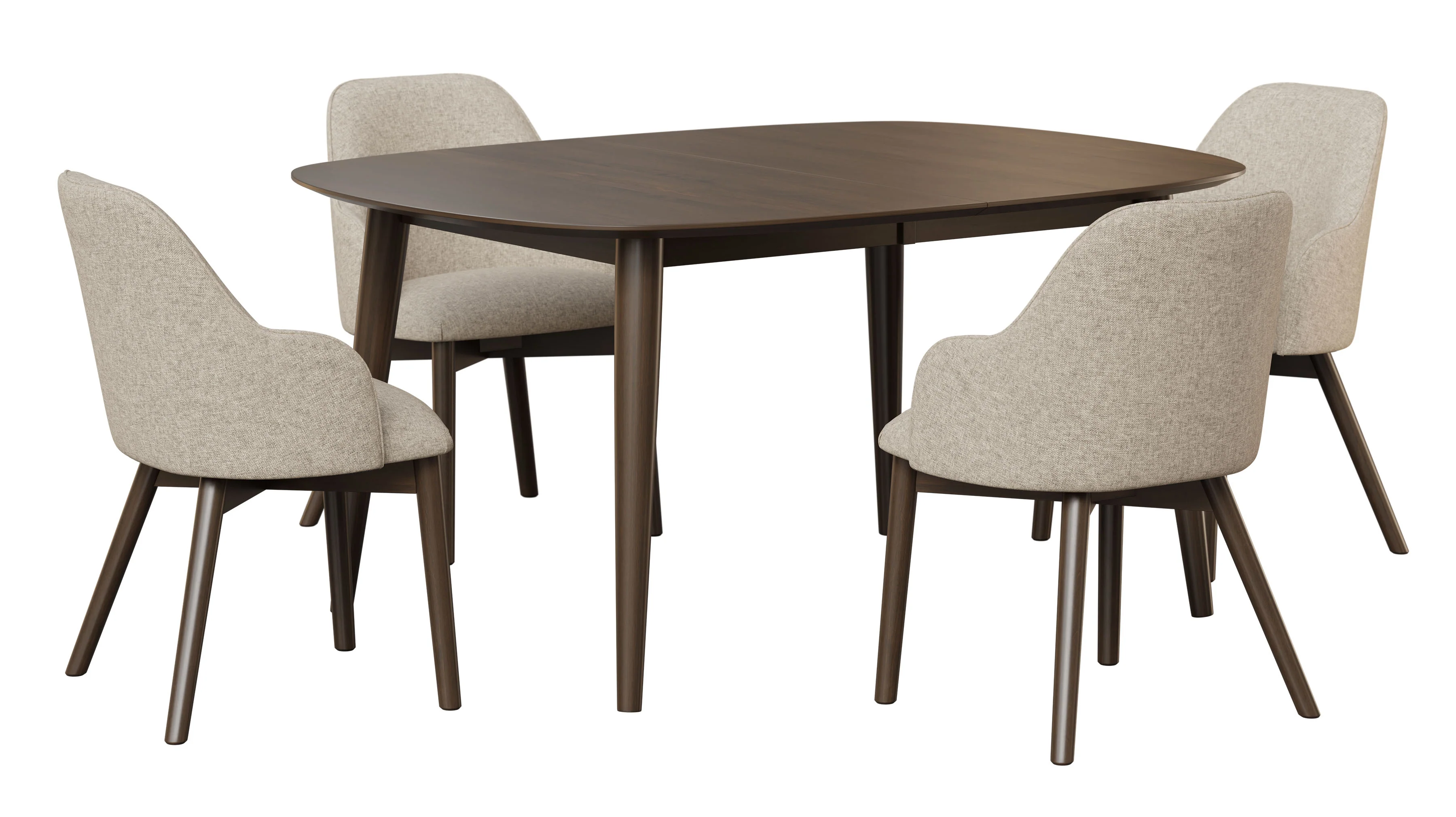 QW Amish Rosella Chair - Image 2